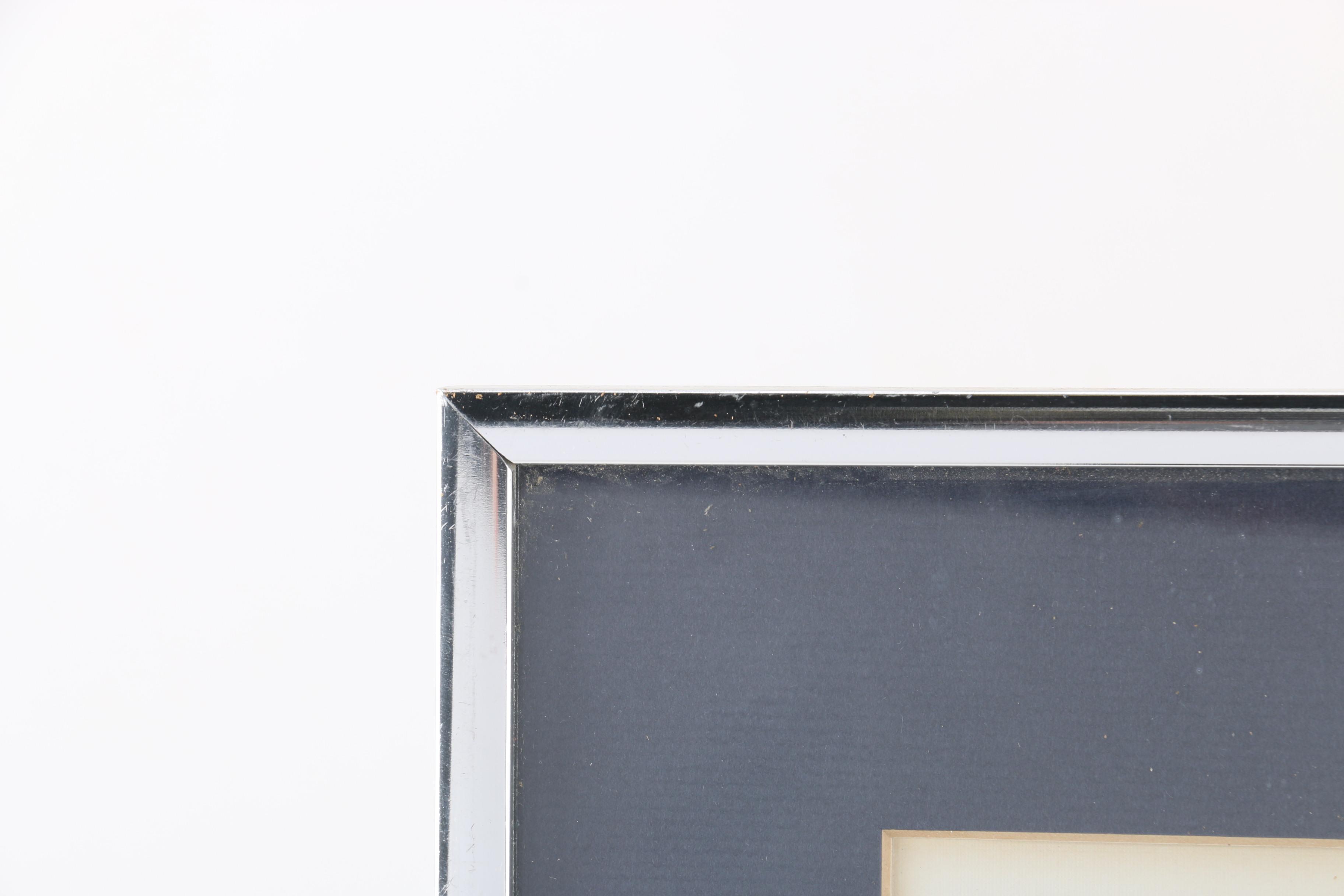 Deborah Zuckerman Limited Edition Offset Lithographs "Rainbow" and "Sailboat"