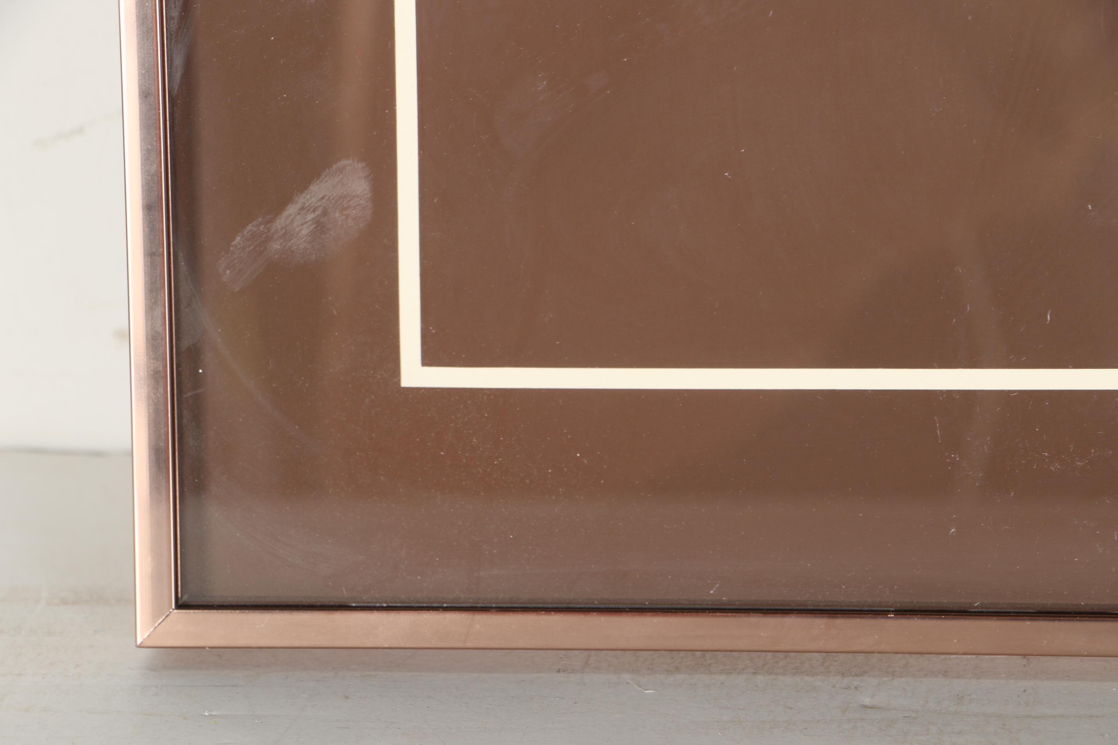 Leonardo Da Vinci Exhibition Poster