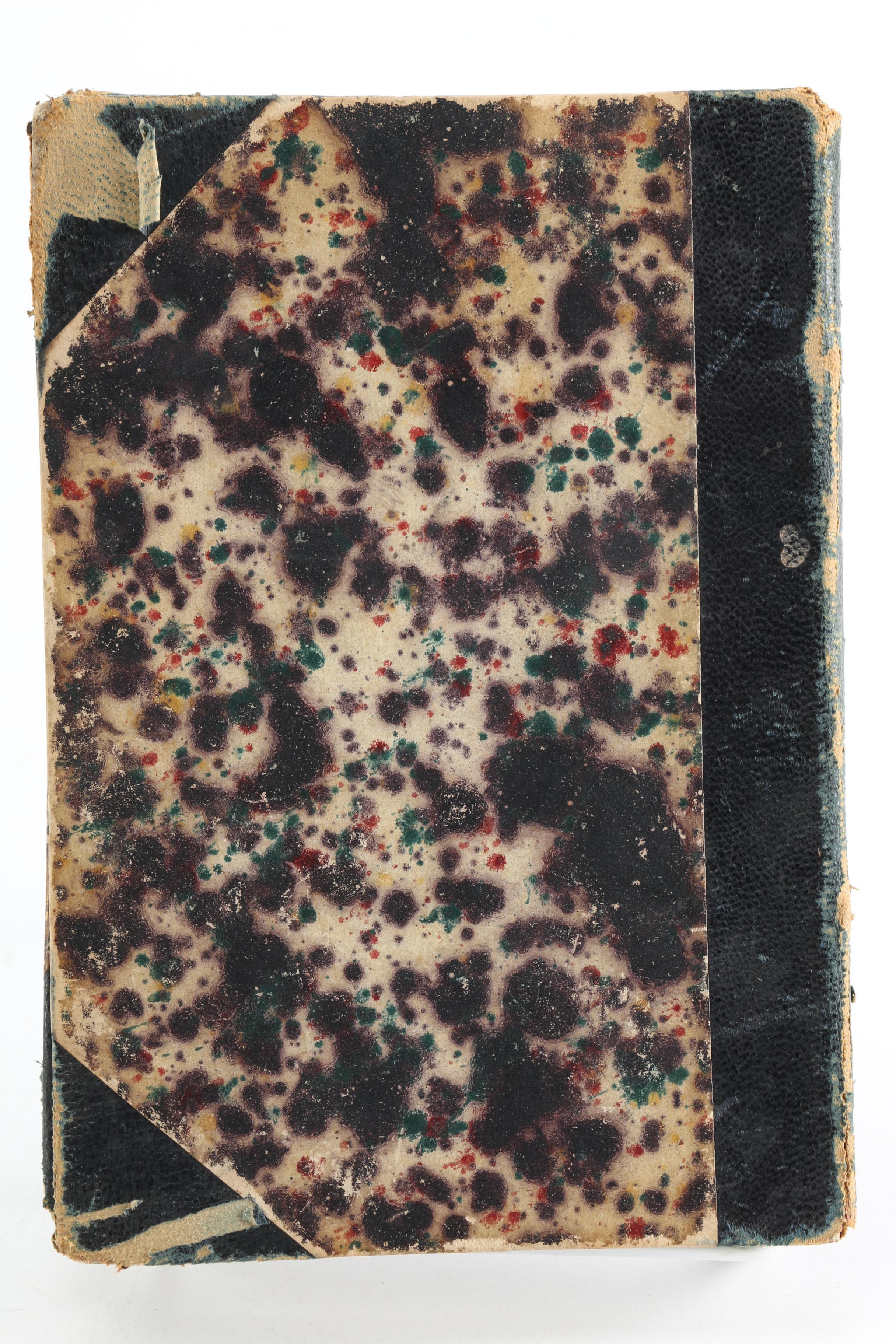 19th and 20th Century Humor Books