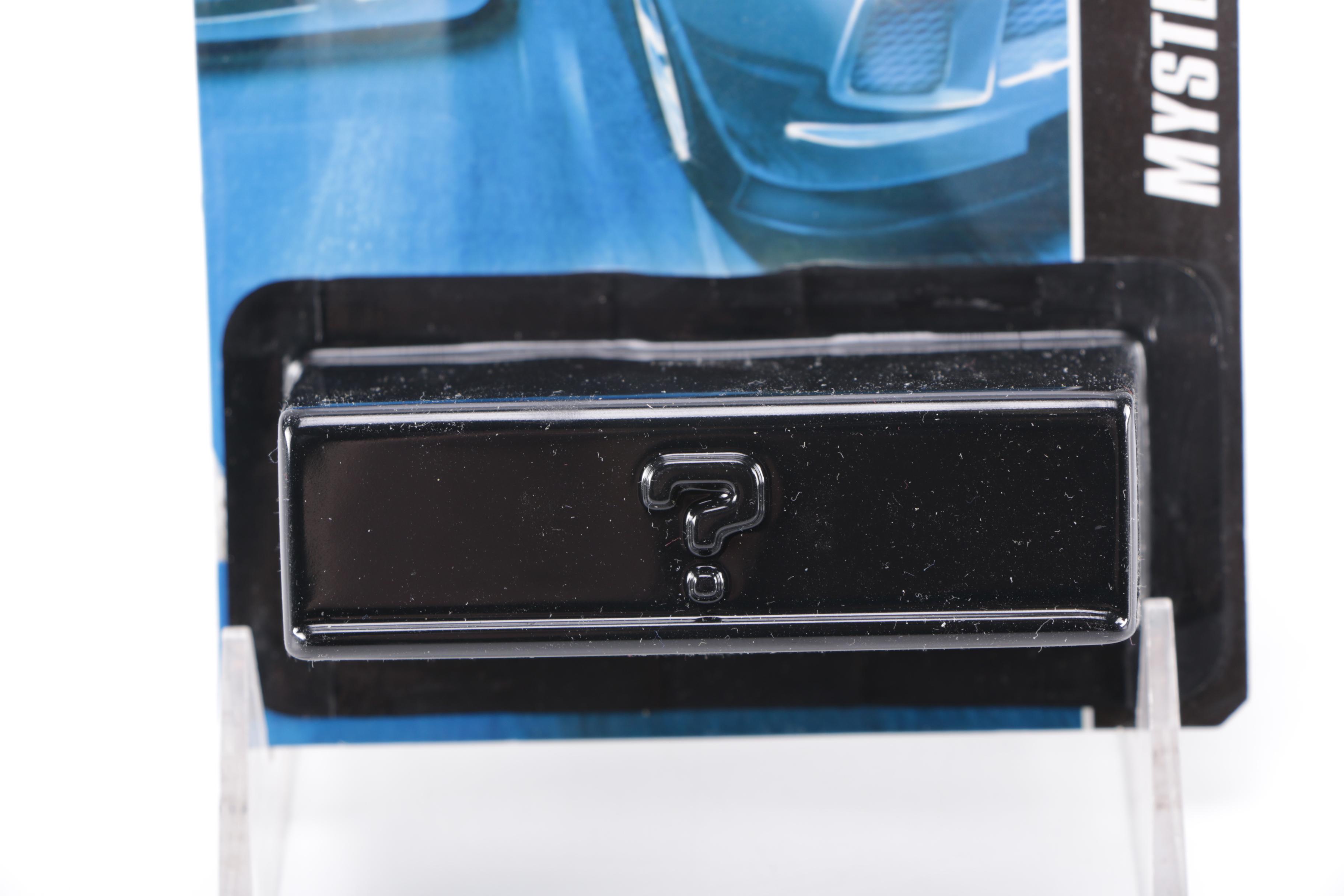 Mystery Pack Hot Wheels