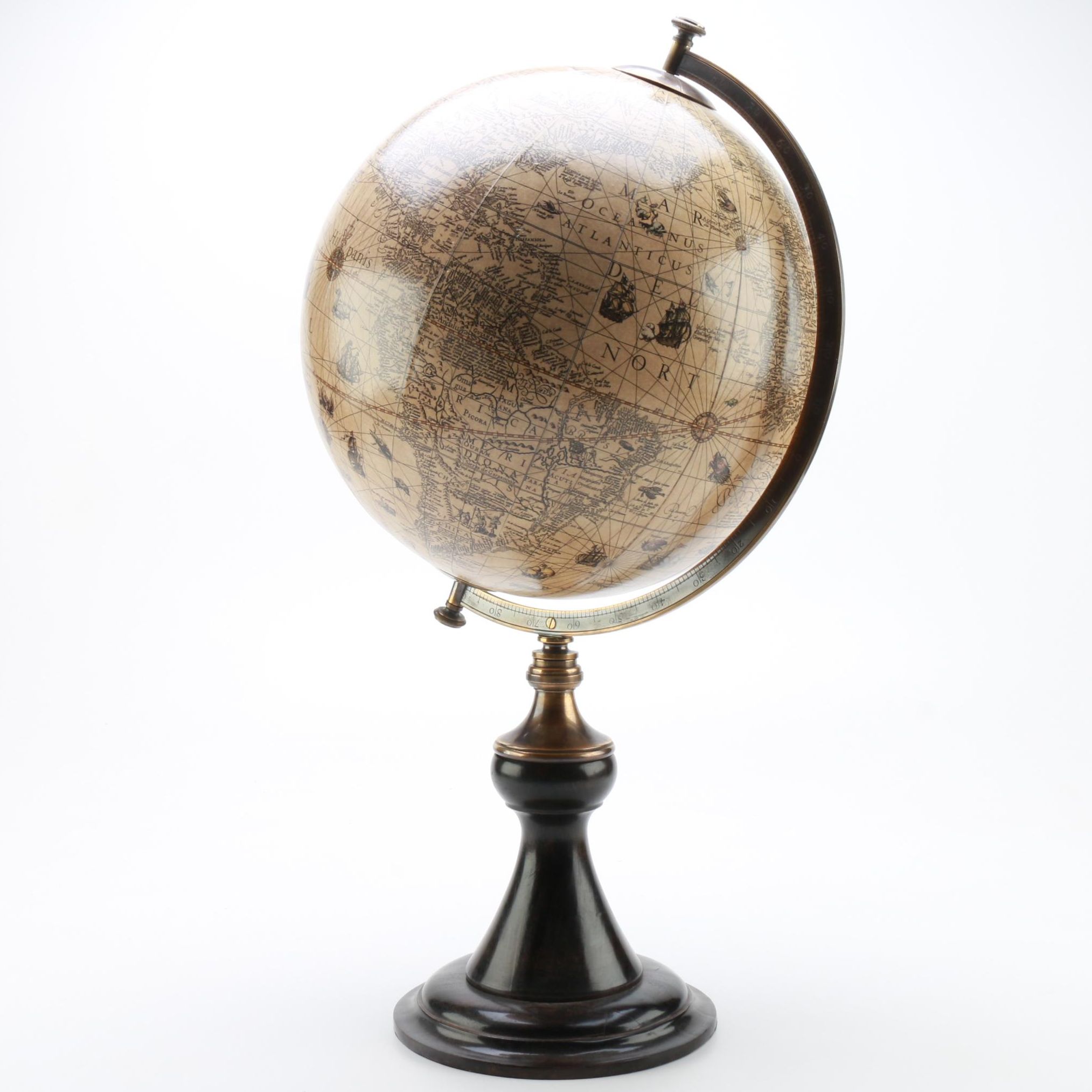 Decorative Globe