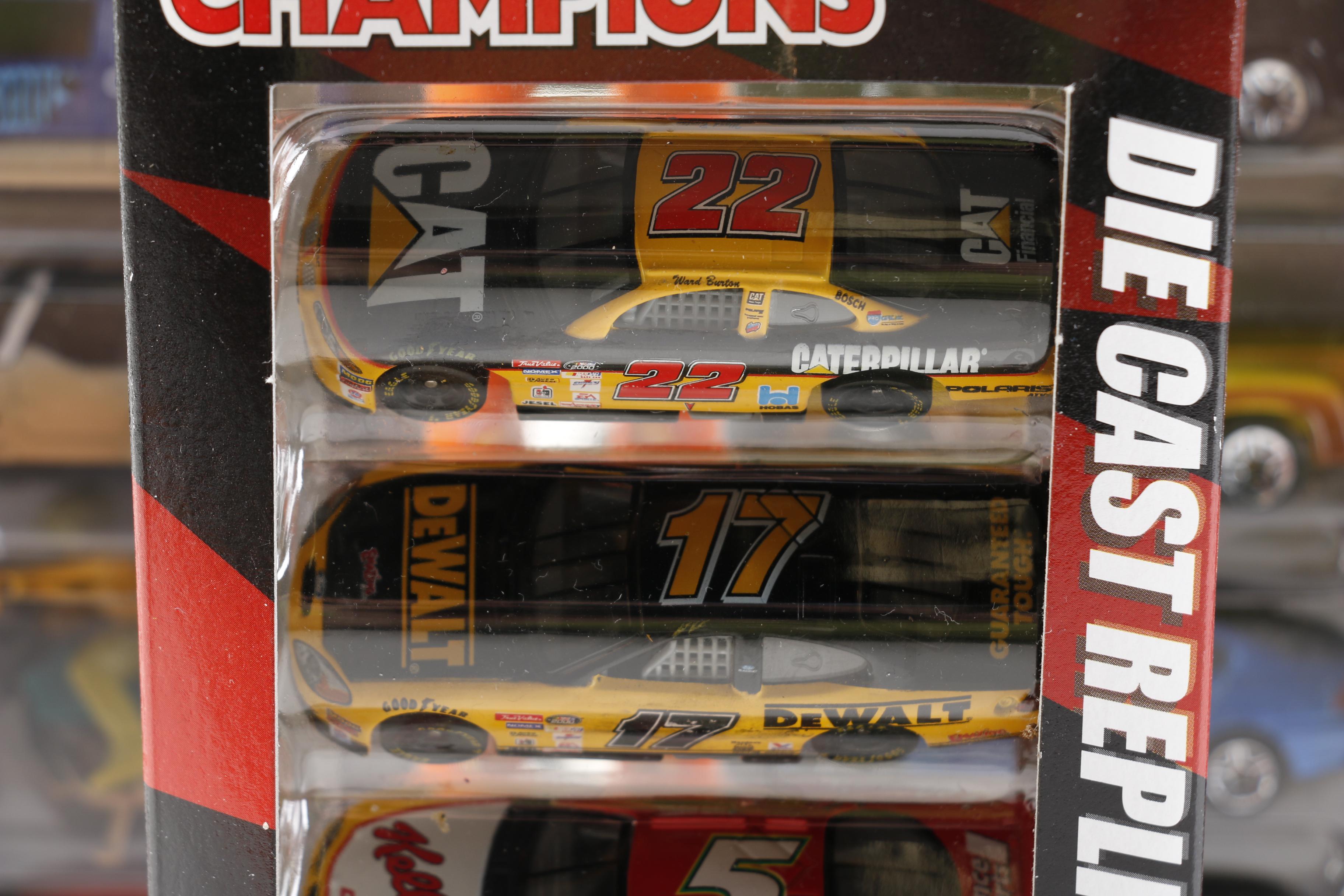 Matchbox Car Gift Sets