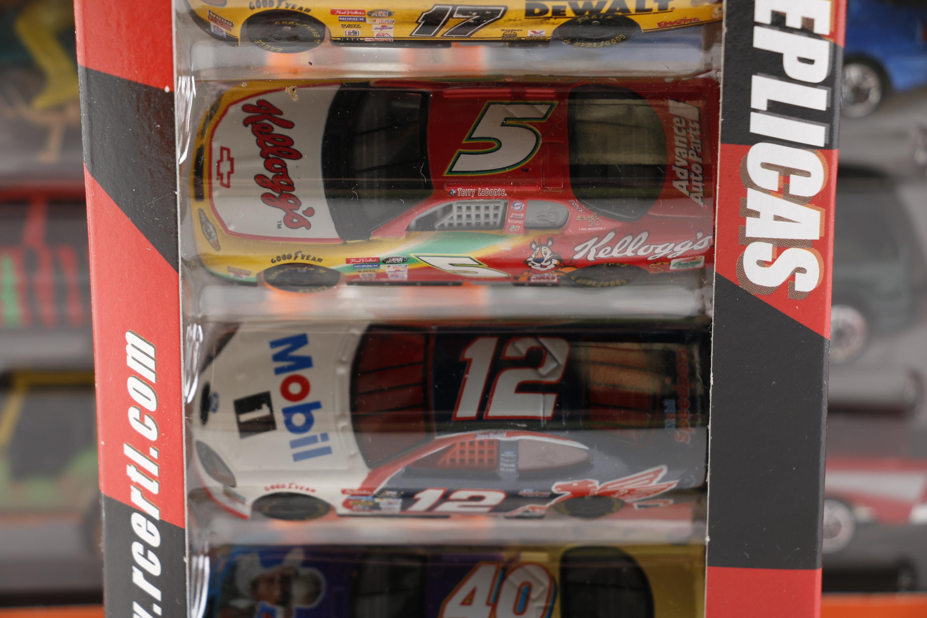 Matchbox Car Gift Sets