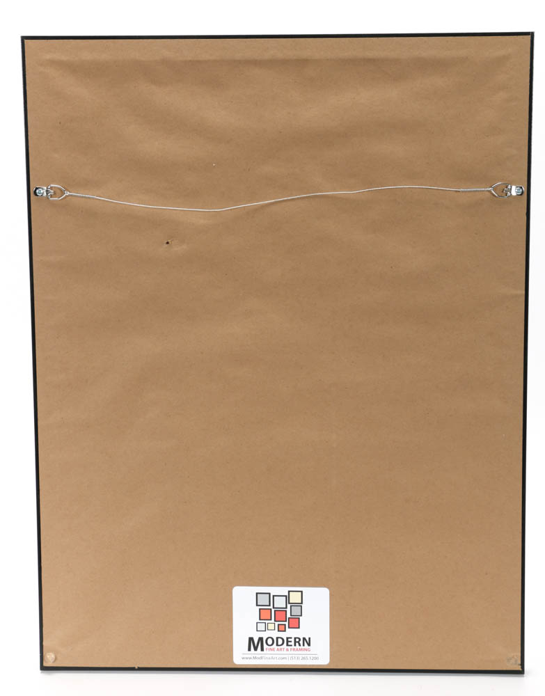 Shepard Fairey Signed Limited Edition Serigraph "Peace and Freedom"