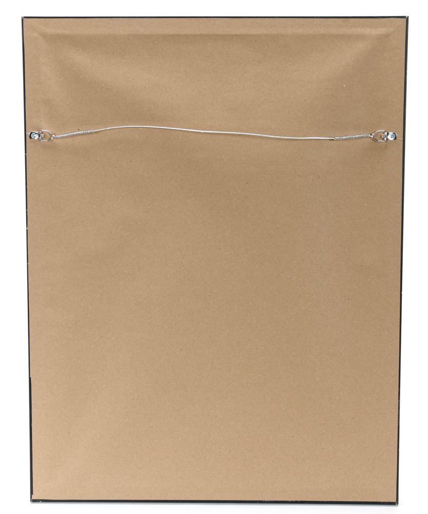 Shepard Fairey Signed Limited Edition 2016 Serigraph "Media Target"