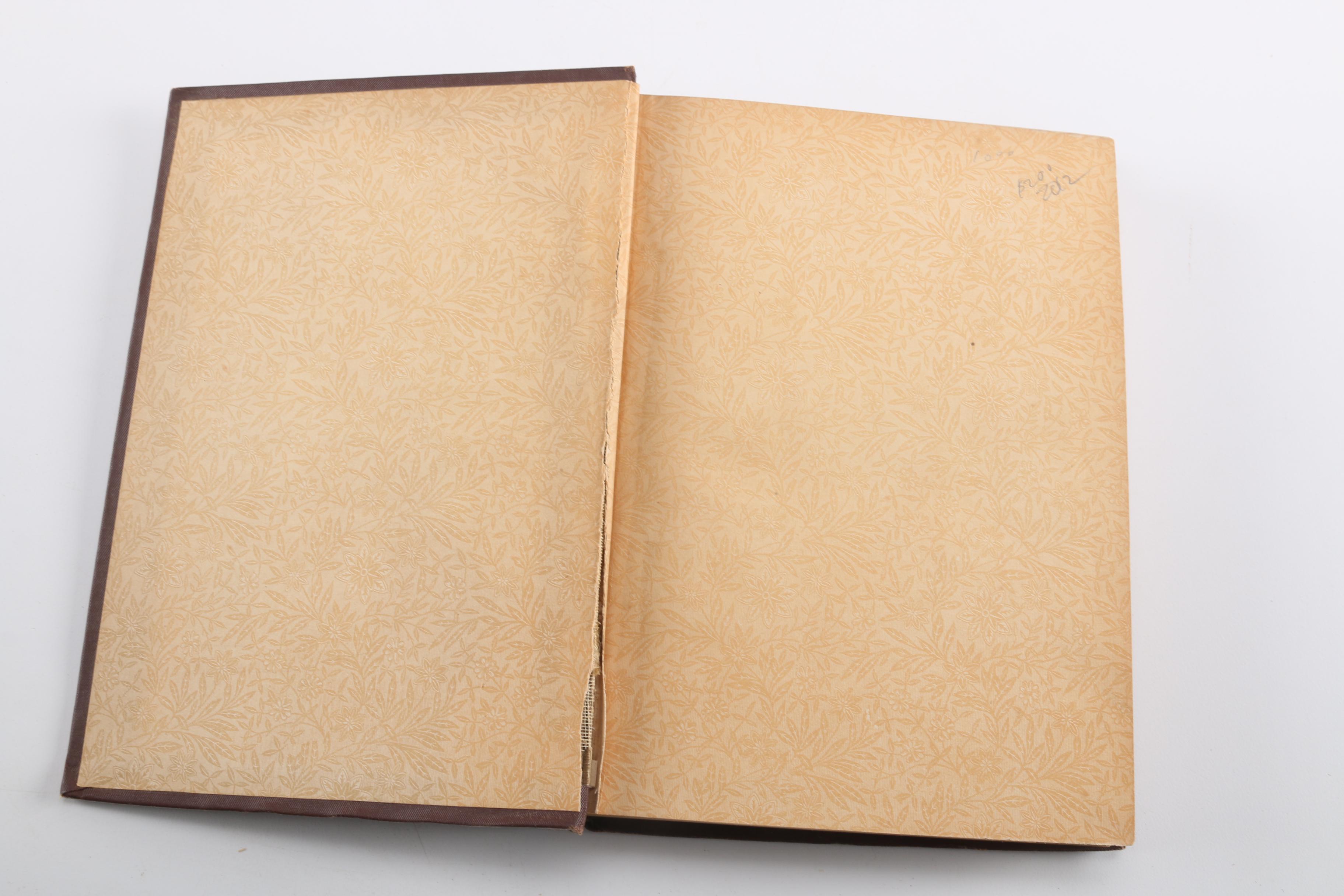 Vintage American Travel Books