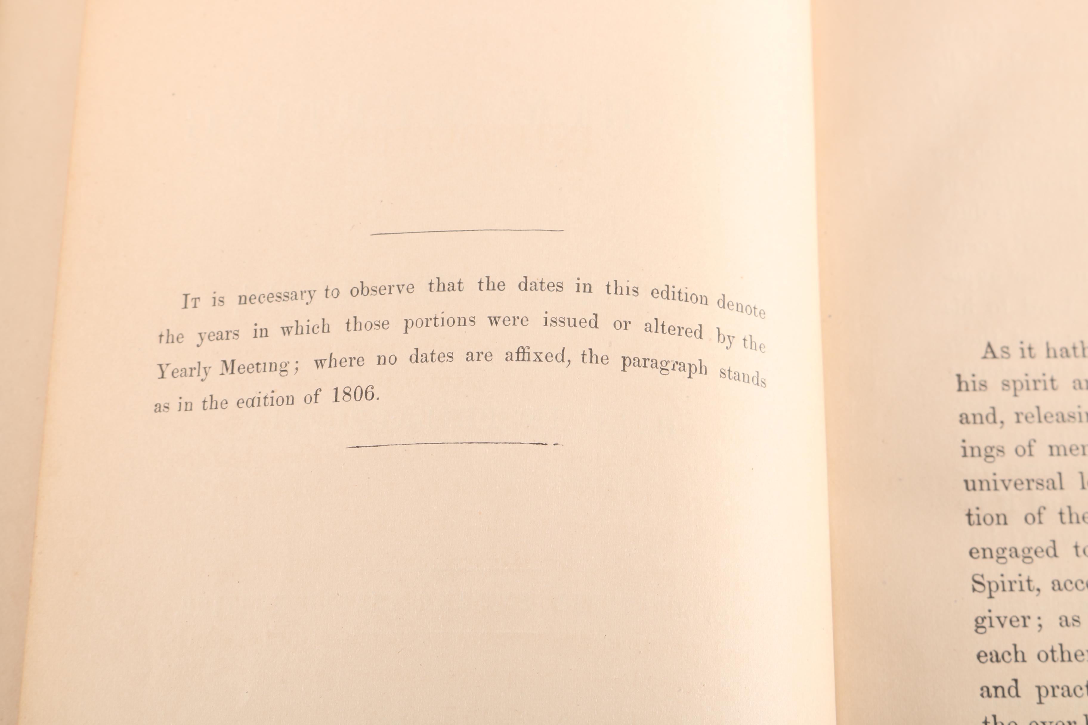 Vintage American Travel Books