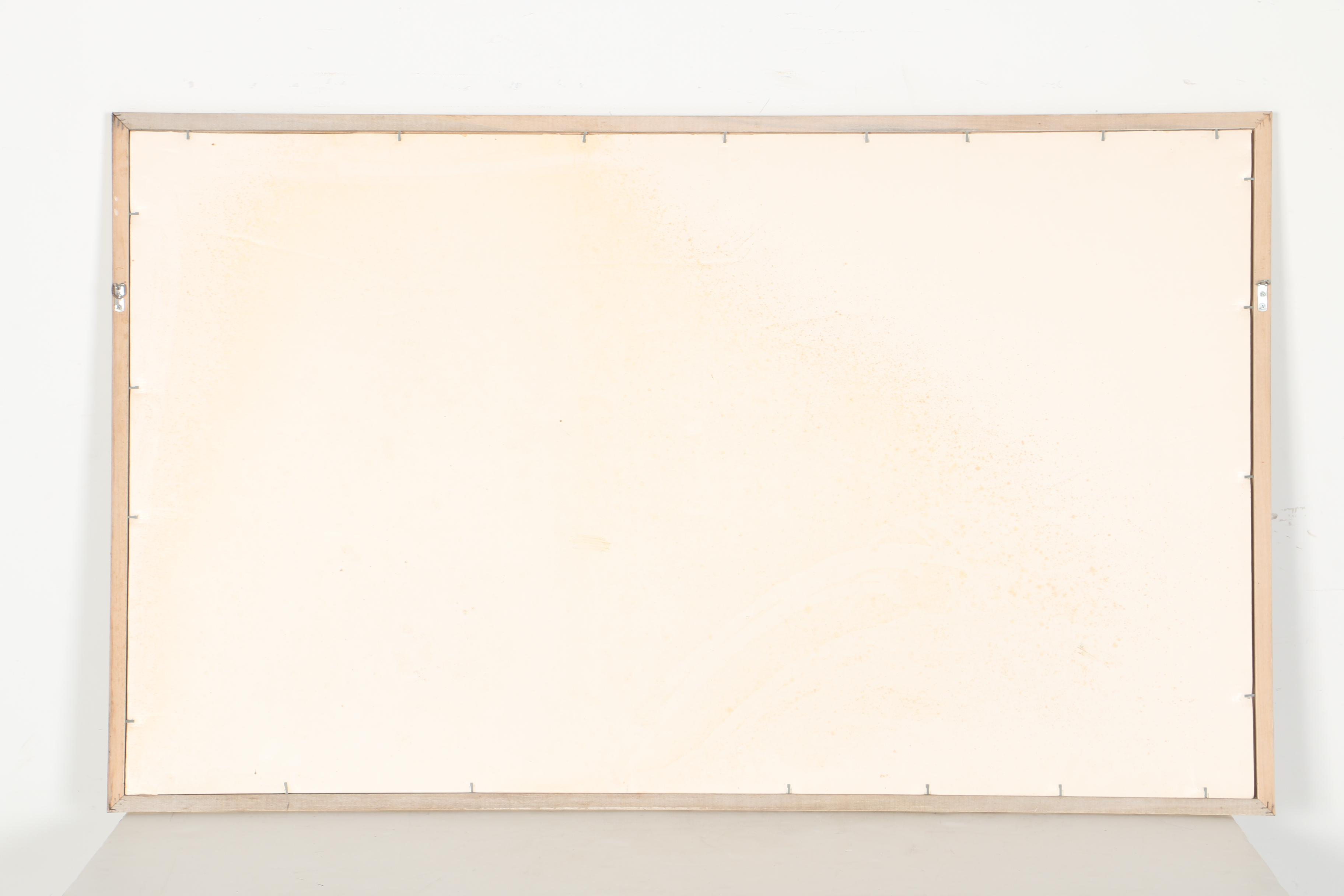 "Monet's Years at Giverny" Metropolitan Museum of Art Exhibition Poster