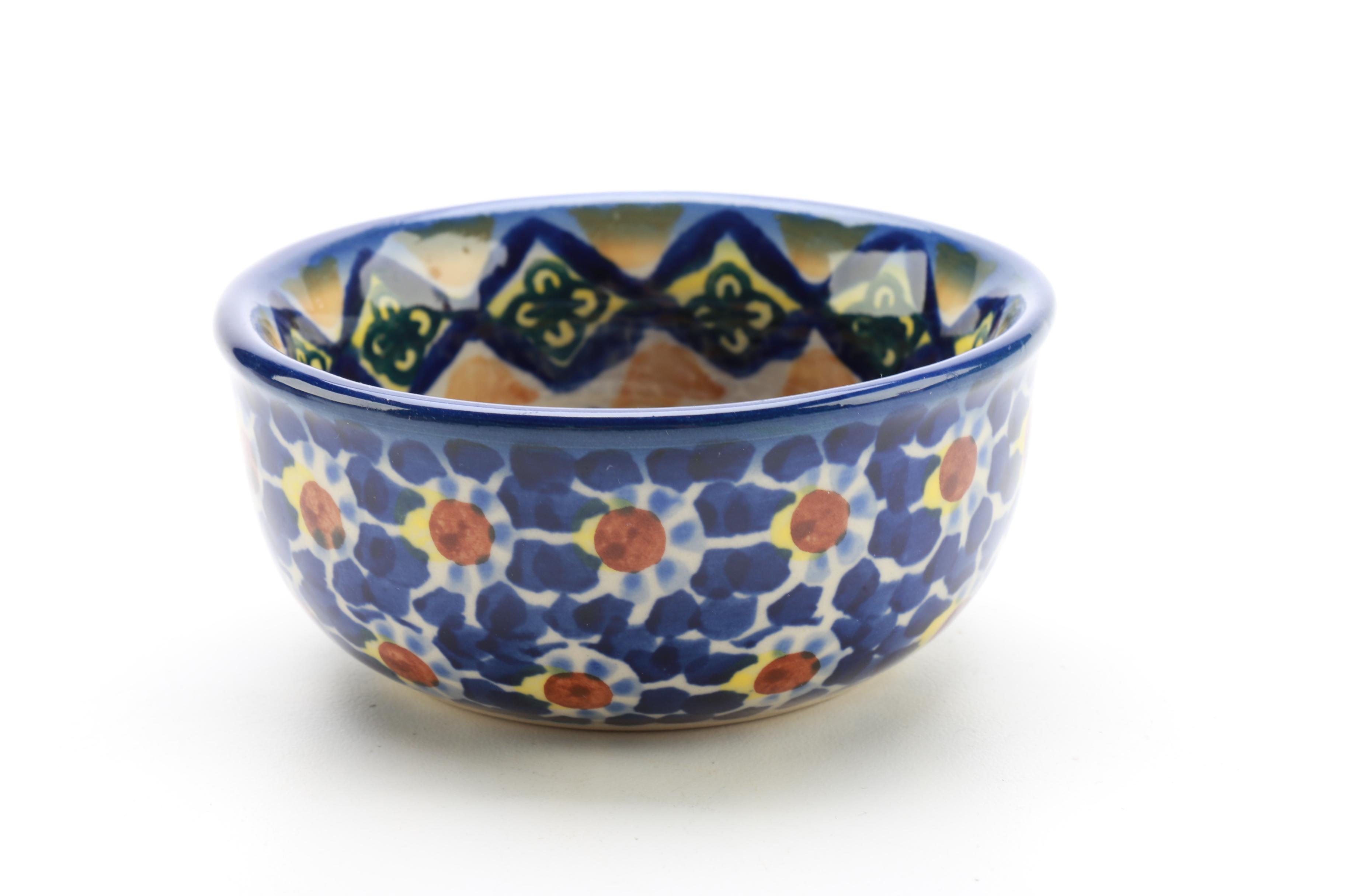 Boleslawiec Handmade Polish Bowls