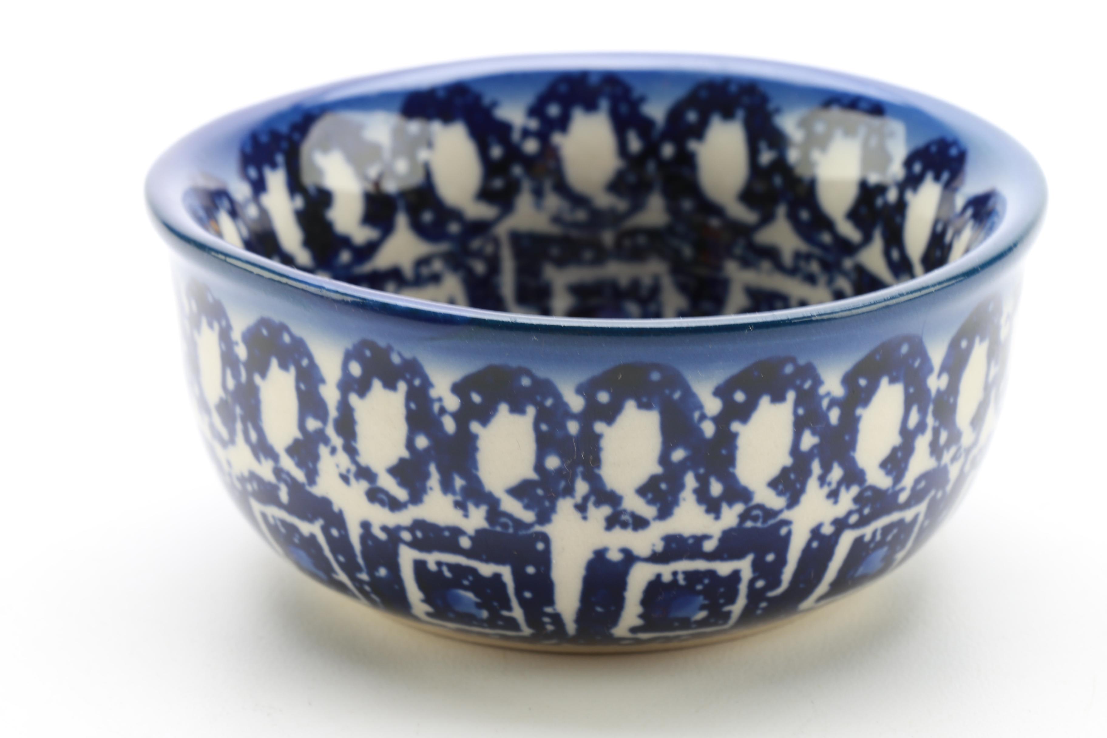 Boleslawiec Handmade Polish Bowls