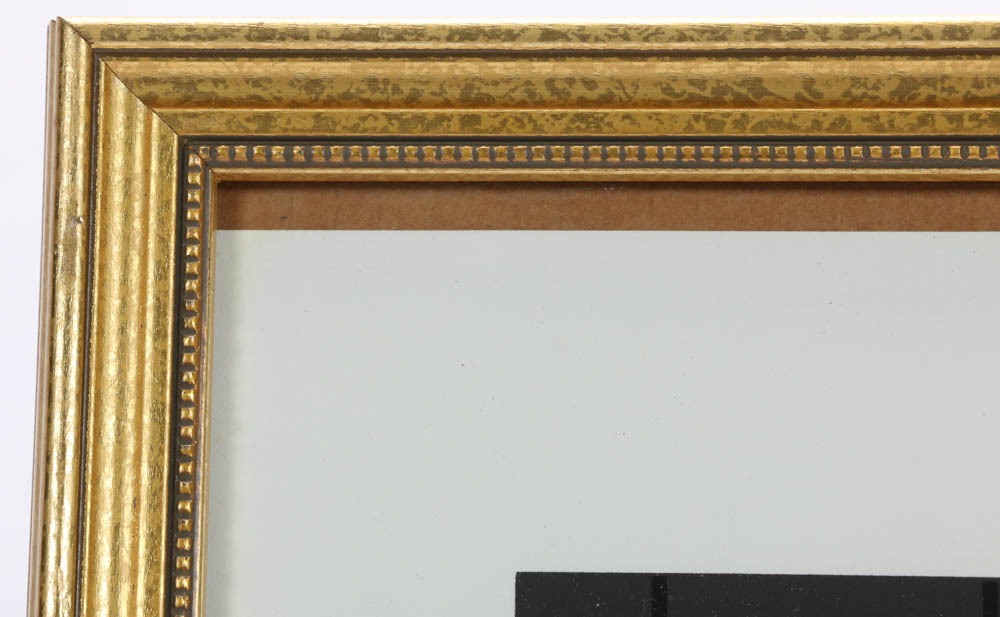 Edie Harper Signed Limited Edition Serigraph "Copycats"