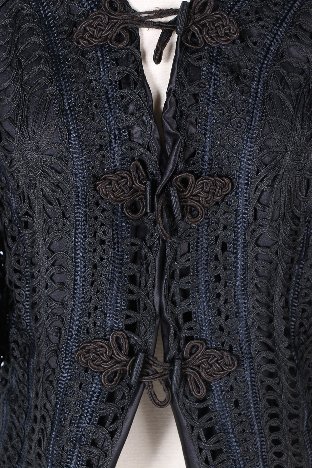 Women's Black Dress Jacket