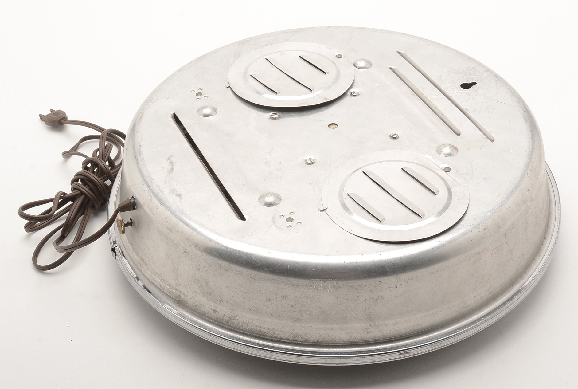 Vintage Westinghouse Lighted Advertising Pam Clock