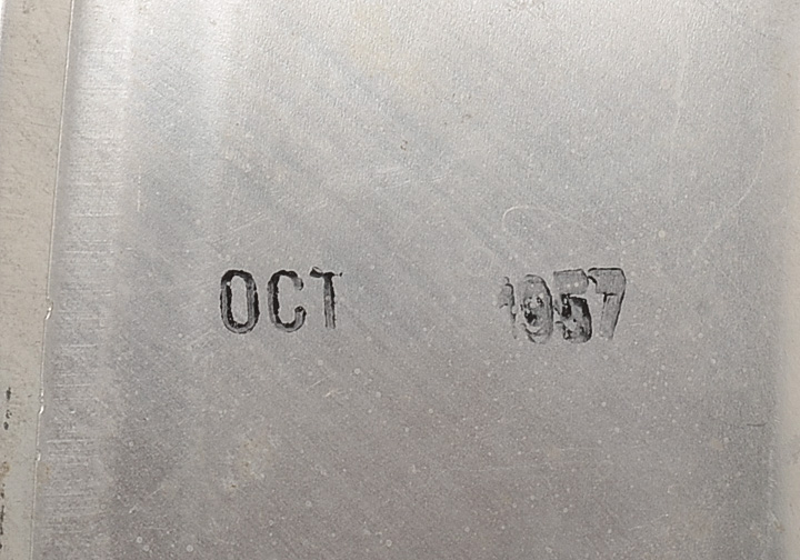 Vintage Westinghouse Lighted Advertising Pam Clock