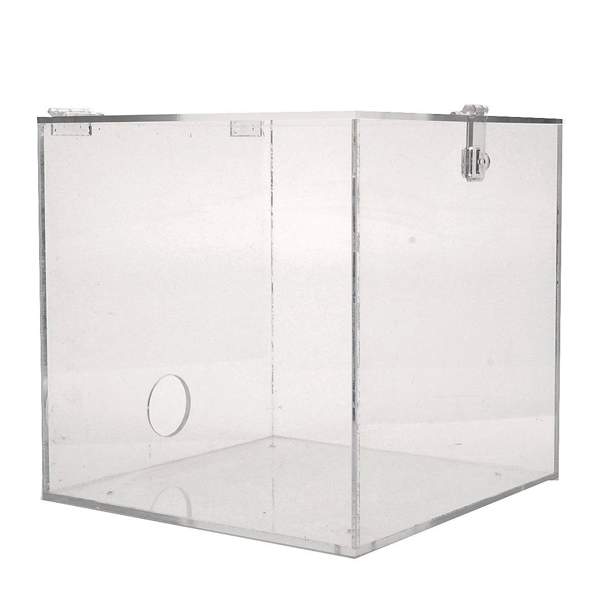 Acrylic Display Cube