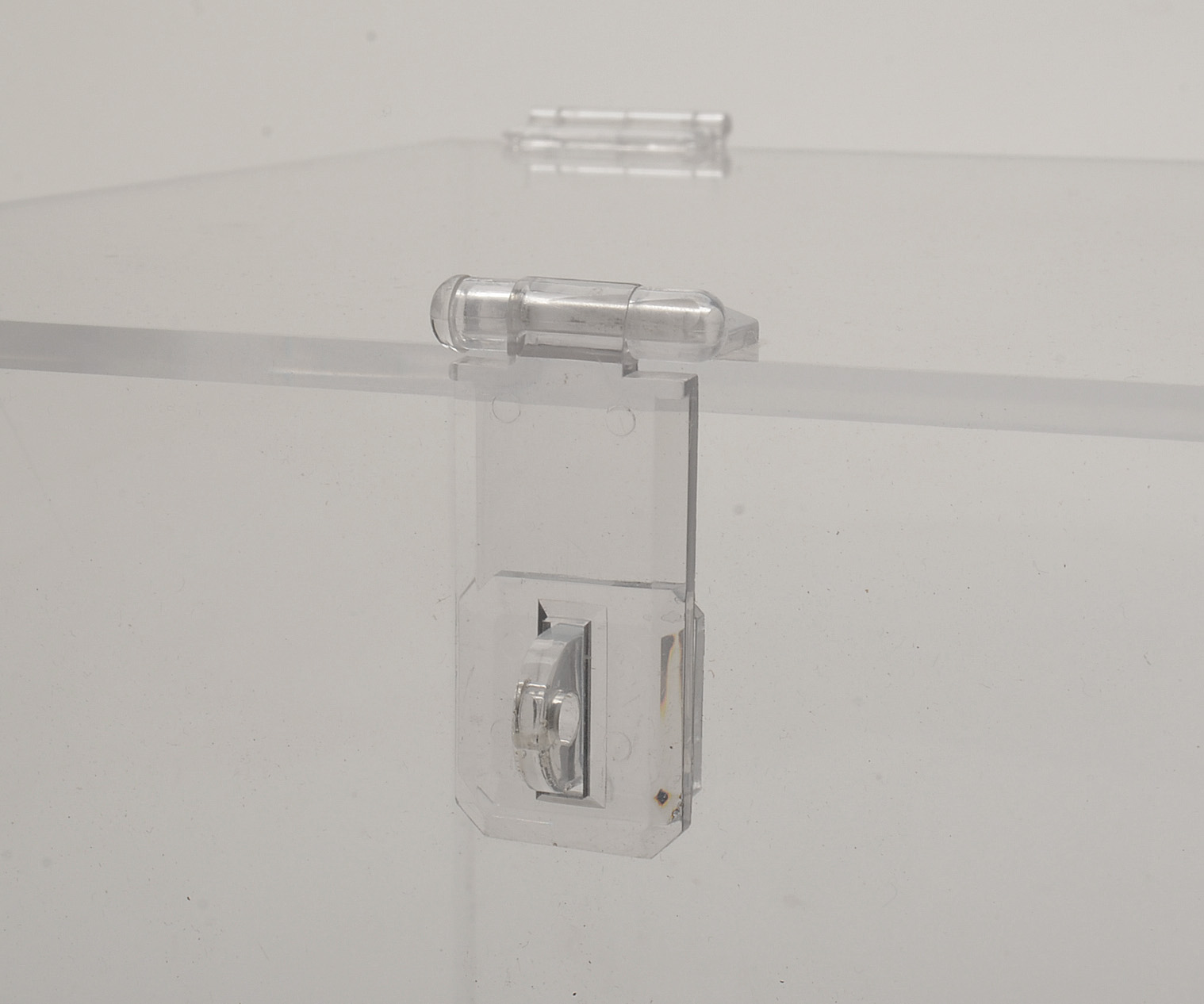 Acrylic Display Cube