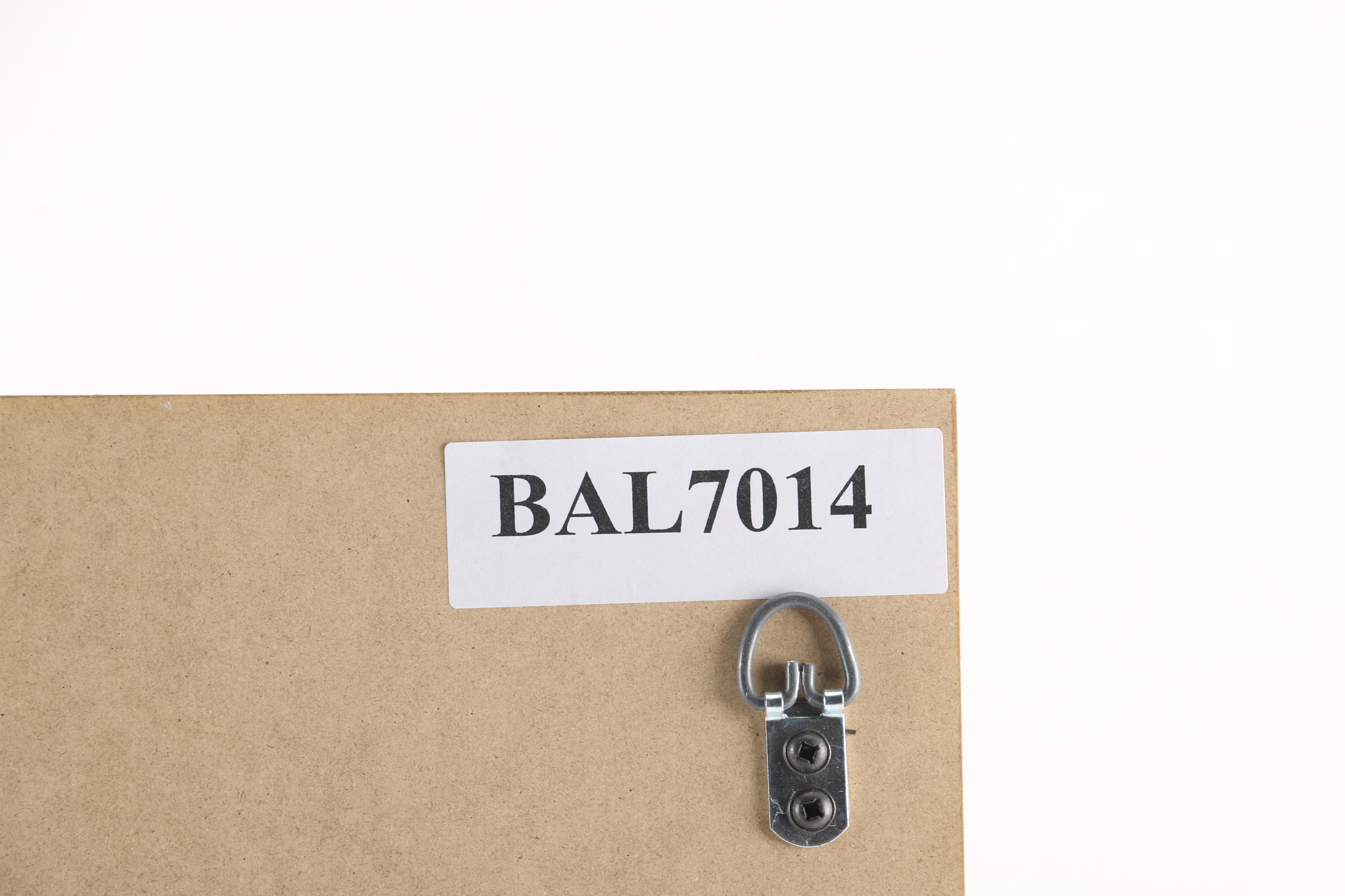 Renaissance Angel Offset Lithograph