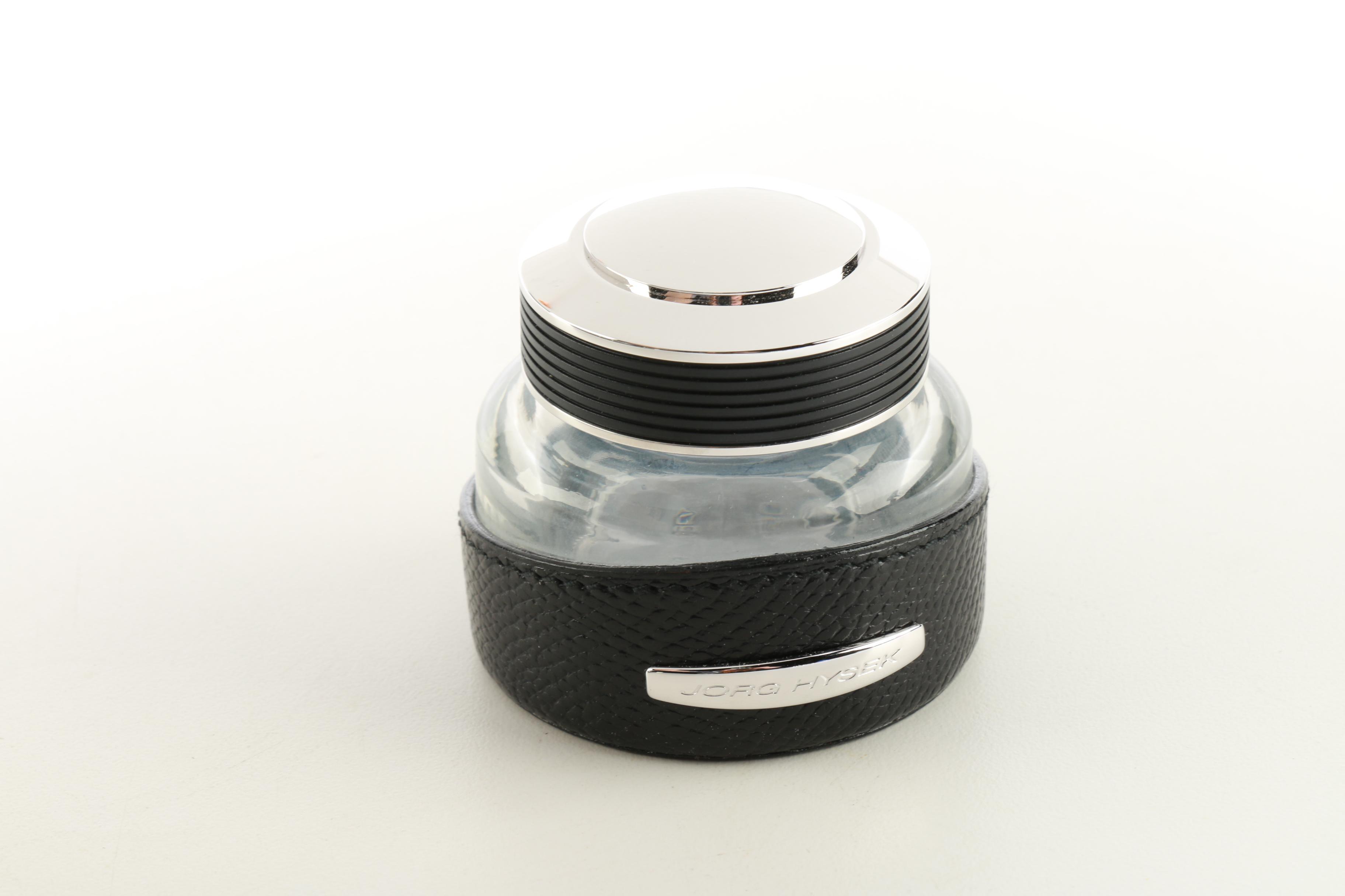 Jorg Hysek Fountain Pen Set