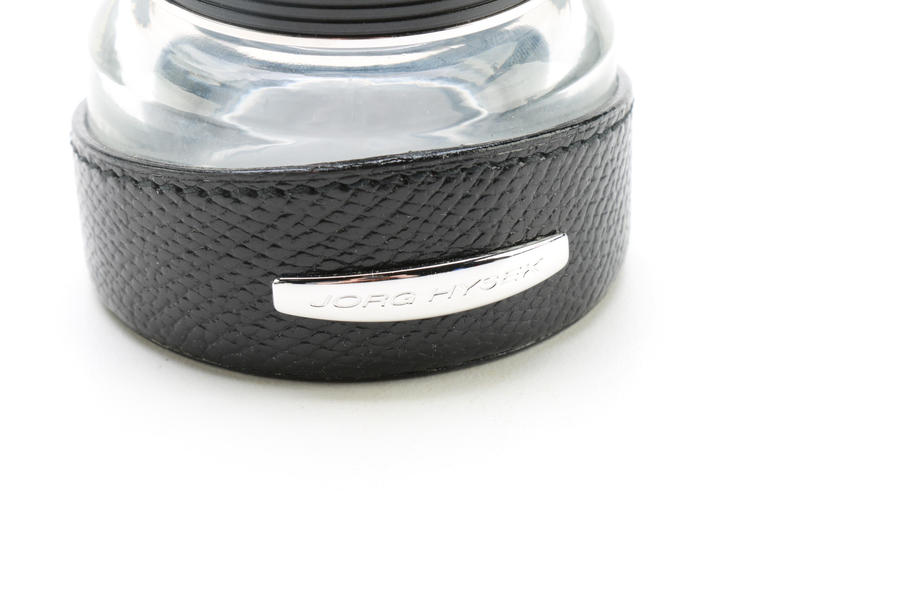 Jorg Hysek Fountain Pen Set