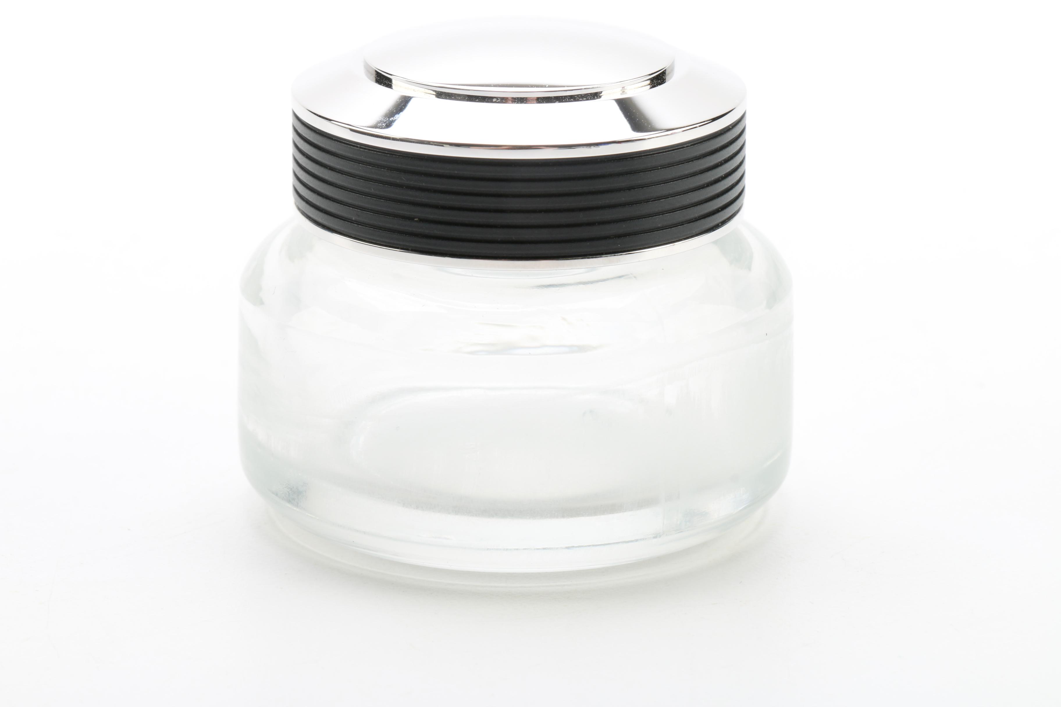 Jorg Hysek Fountain Pen Set