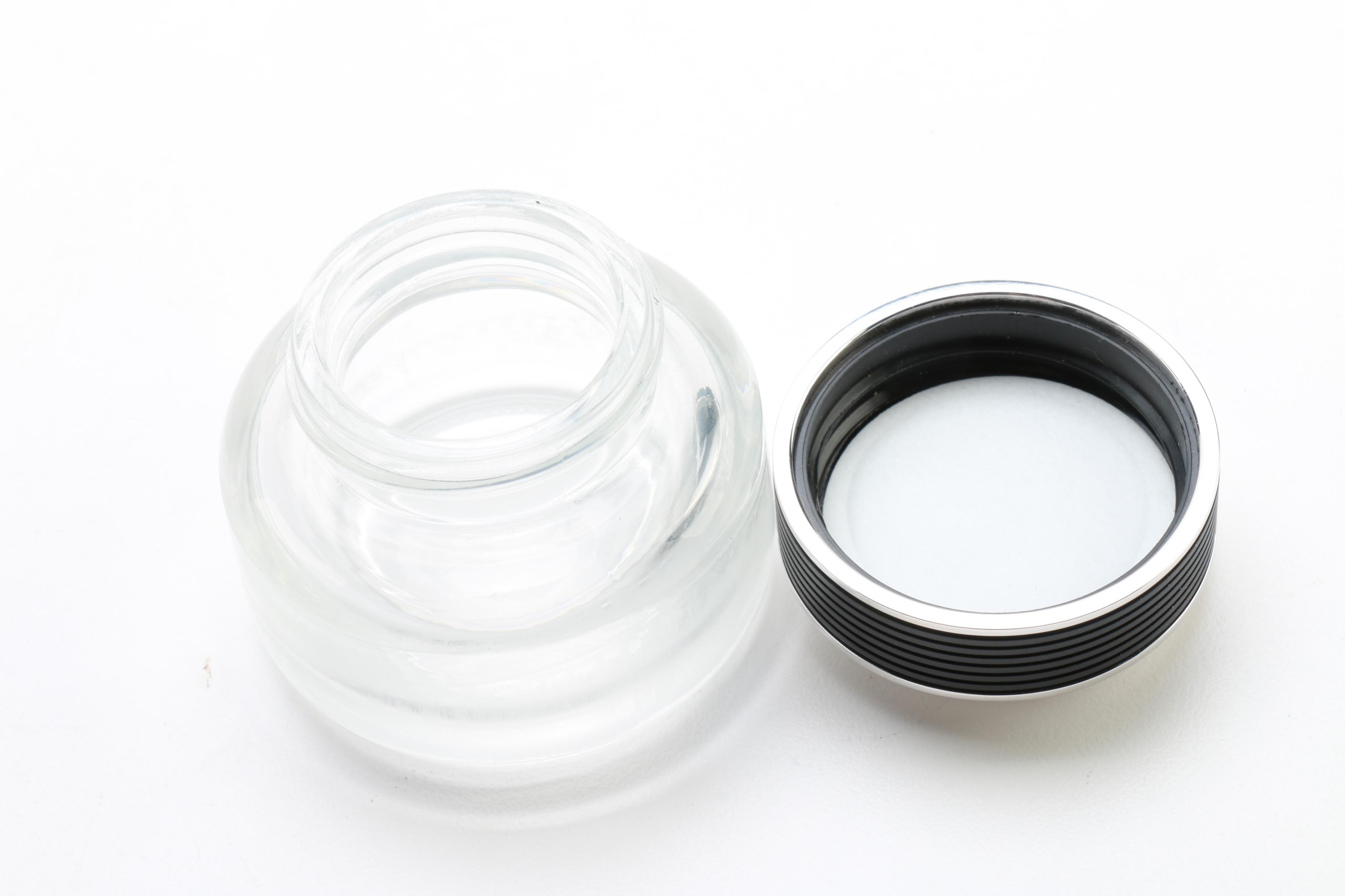 Jorg Hysek Fountain Pen Set