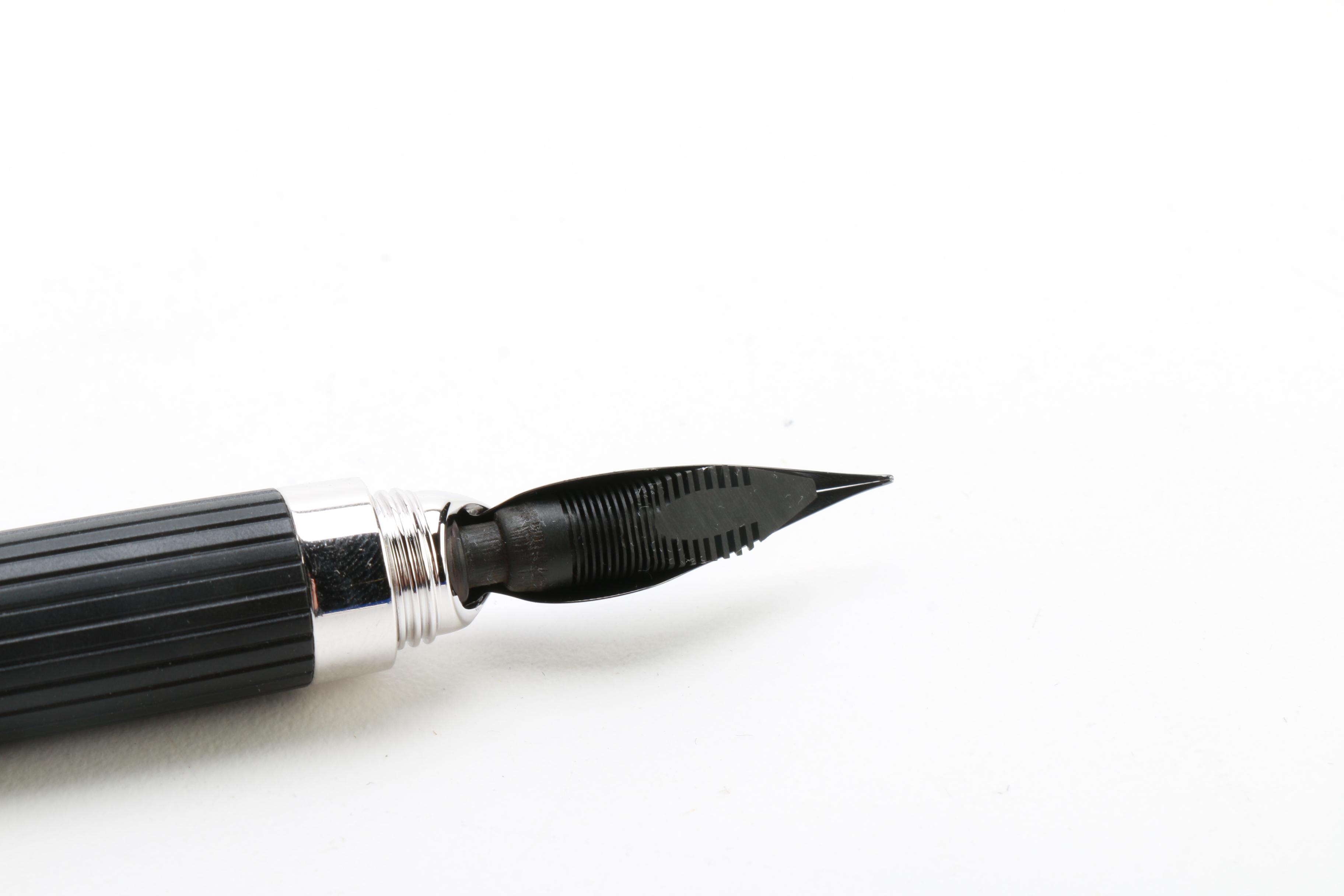 Jorg Hysek Fountain Pen Set