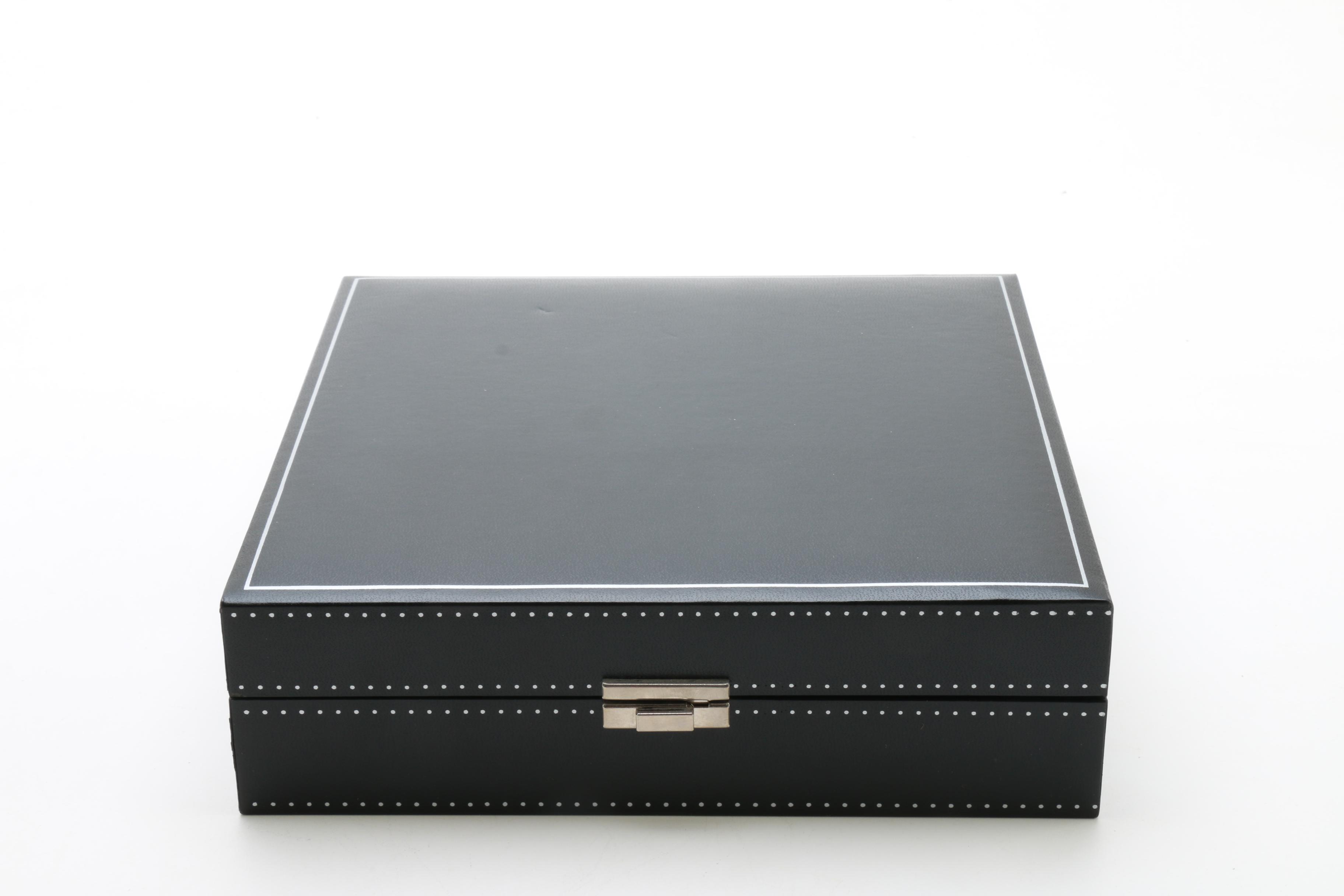 Jorg Hysek Fountain Pen Set