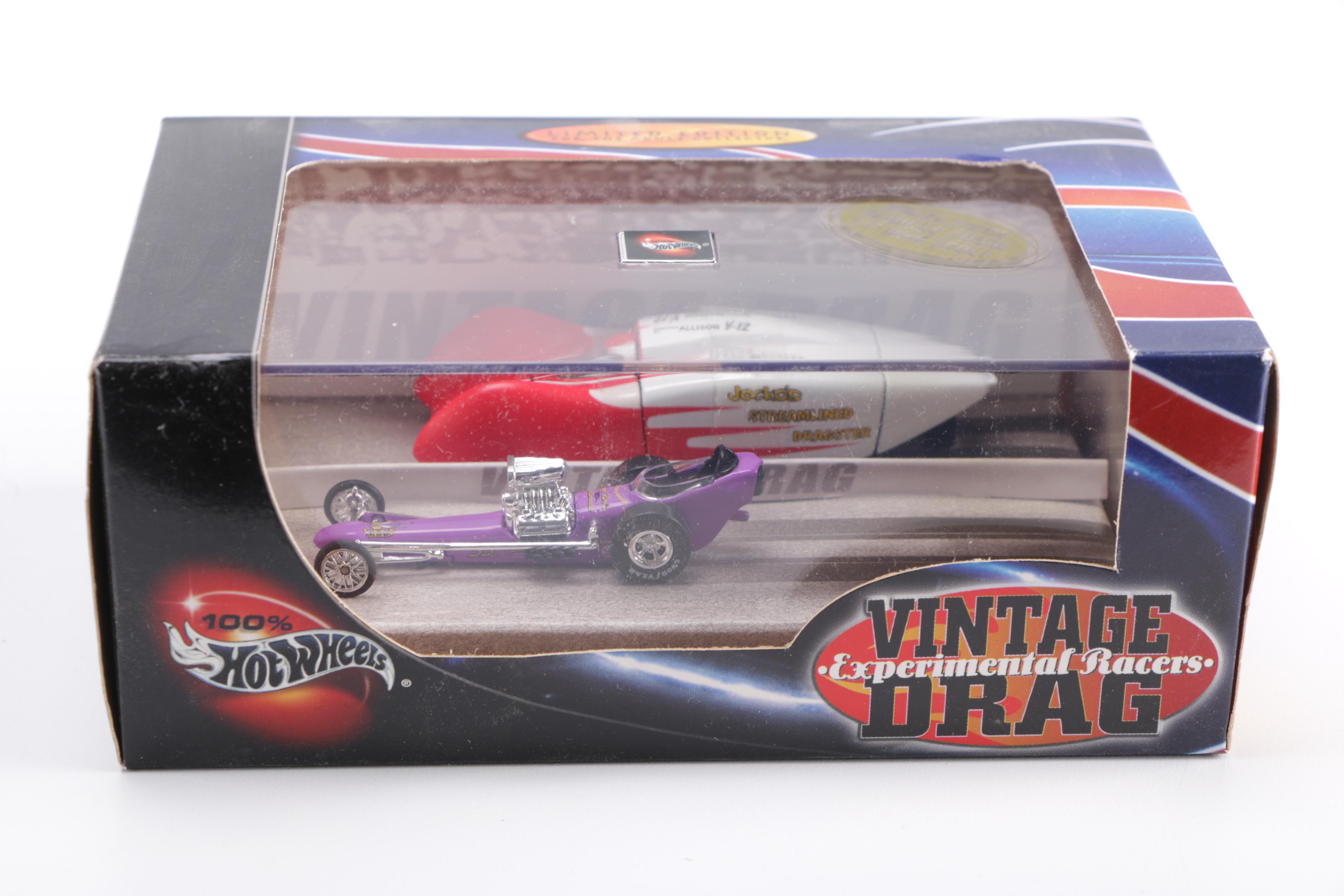 Hot Wheels® Toy Vehicles and Boxed Sets