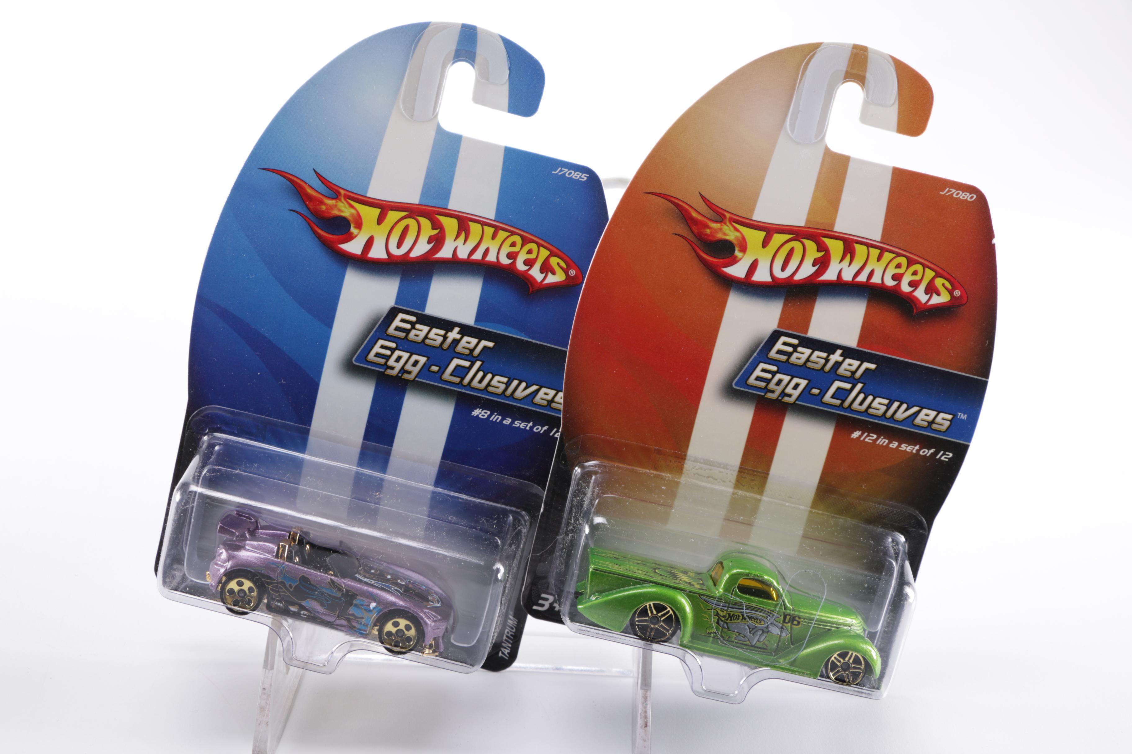 Hot Wheels® Toy Vehicles and Boxed Sets