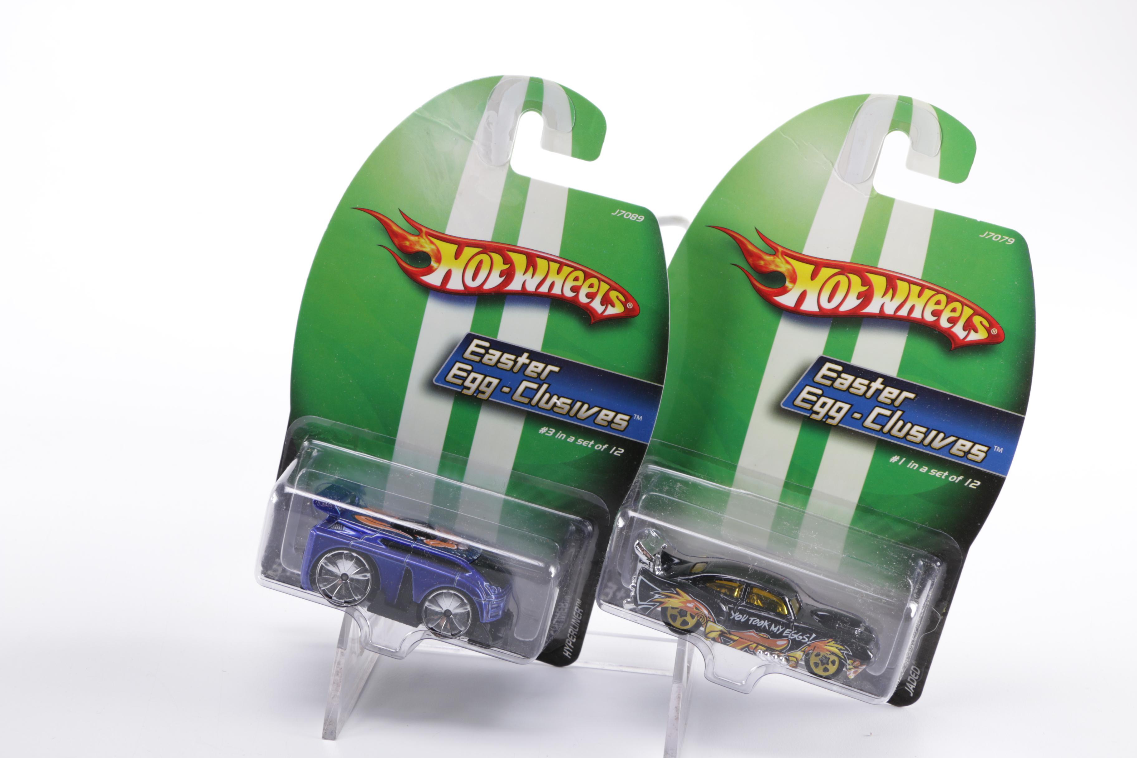Hot Wheels® Toy Vehicles and Boxed Sets