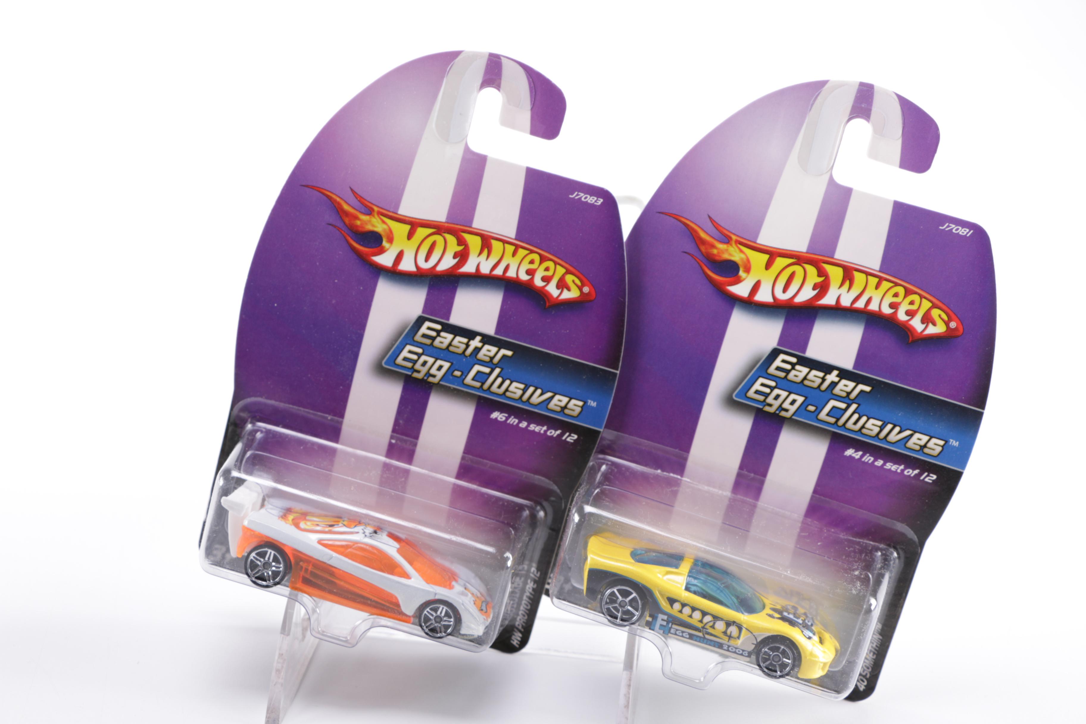Hot Wheels® Toy Vehicles and Boxed Sets
