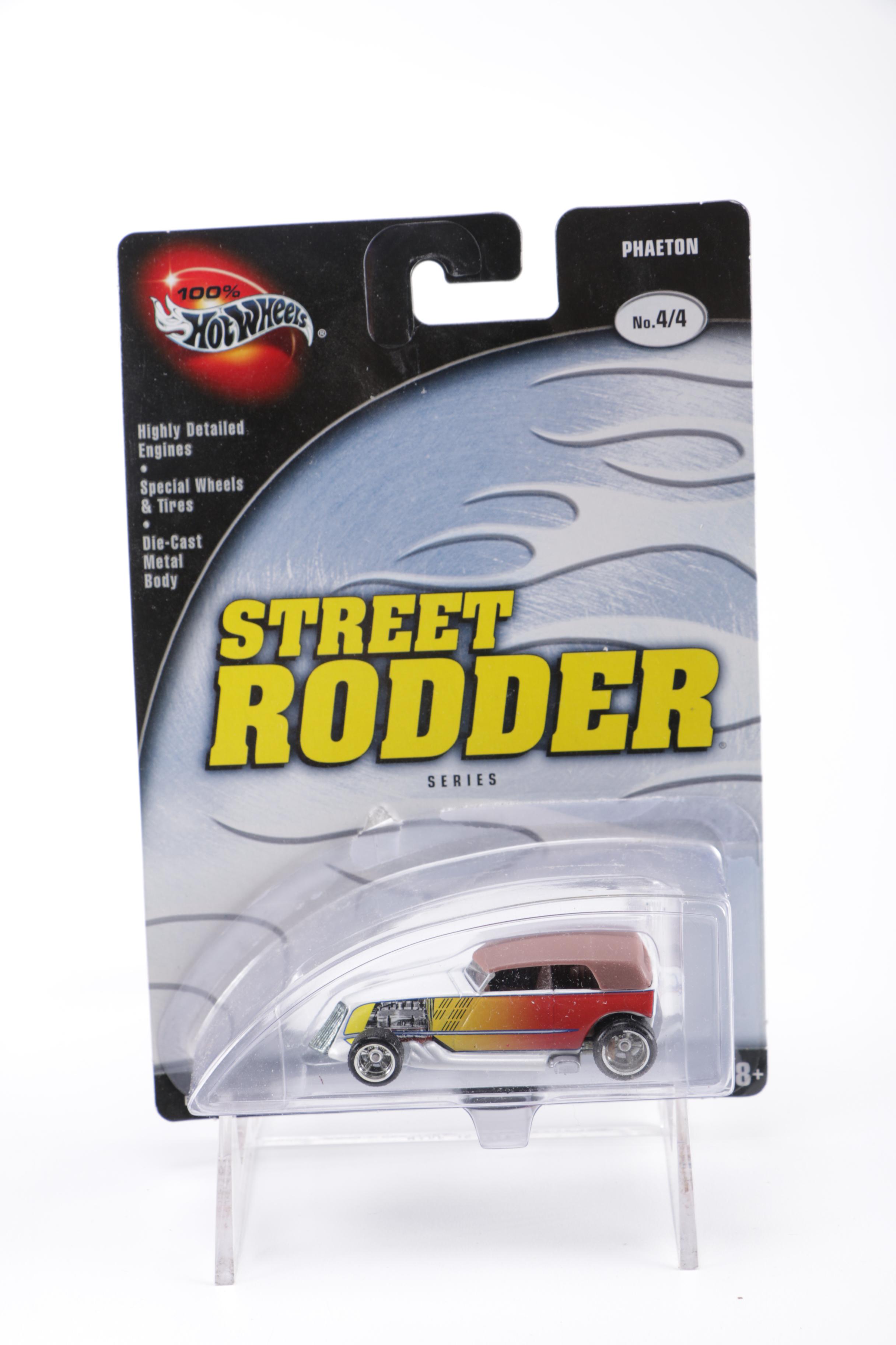 Hot Wheels® Toy Vehicles and Boxed Sets