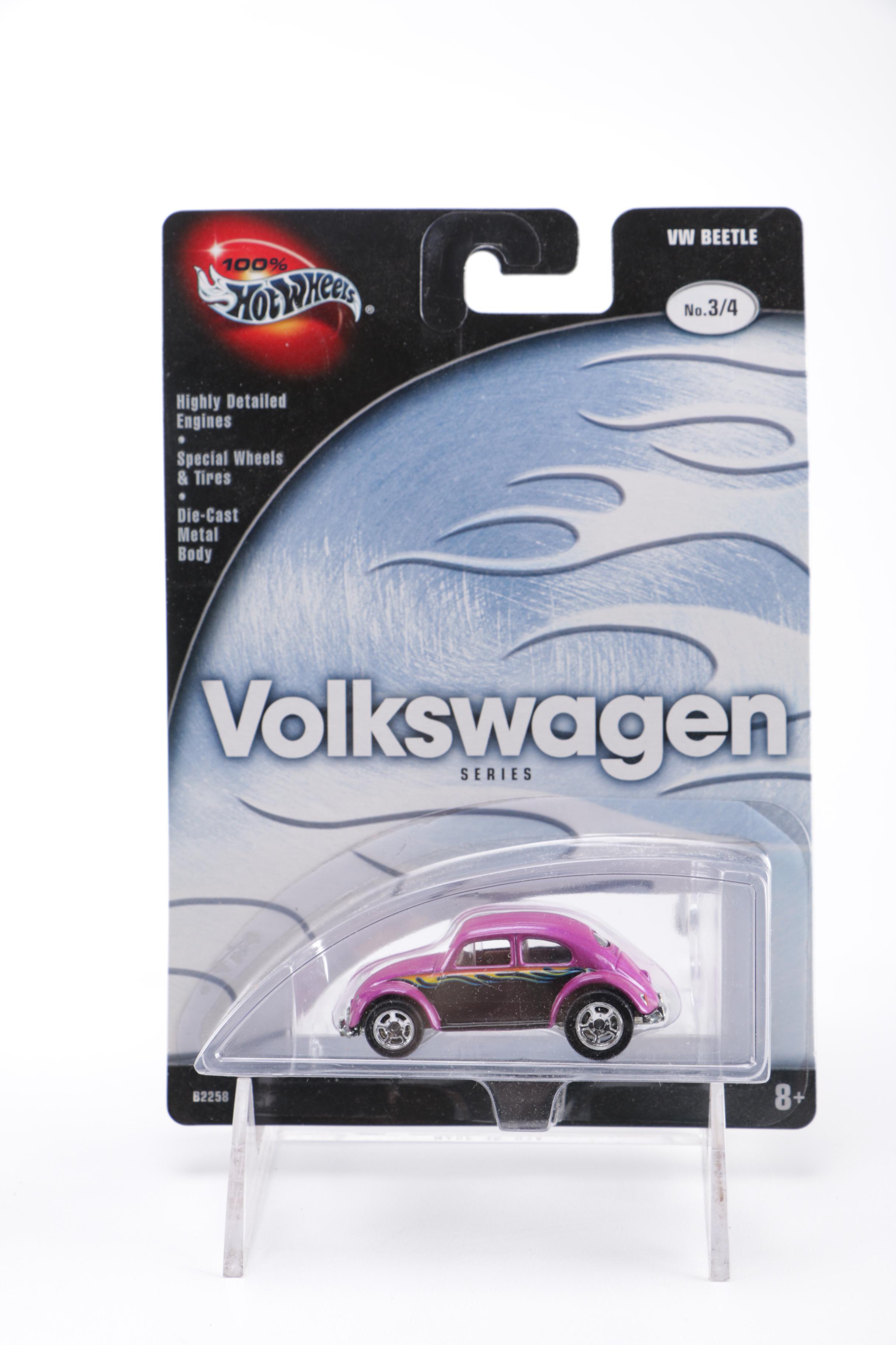 Hot Wheels® Toy Vehicles and Boxed Sets