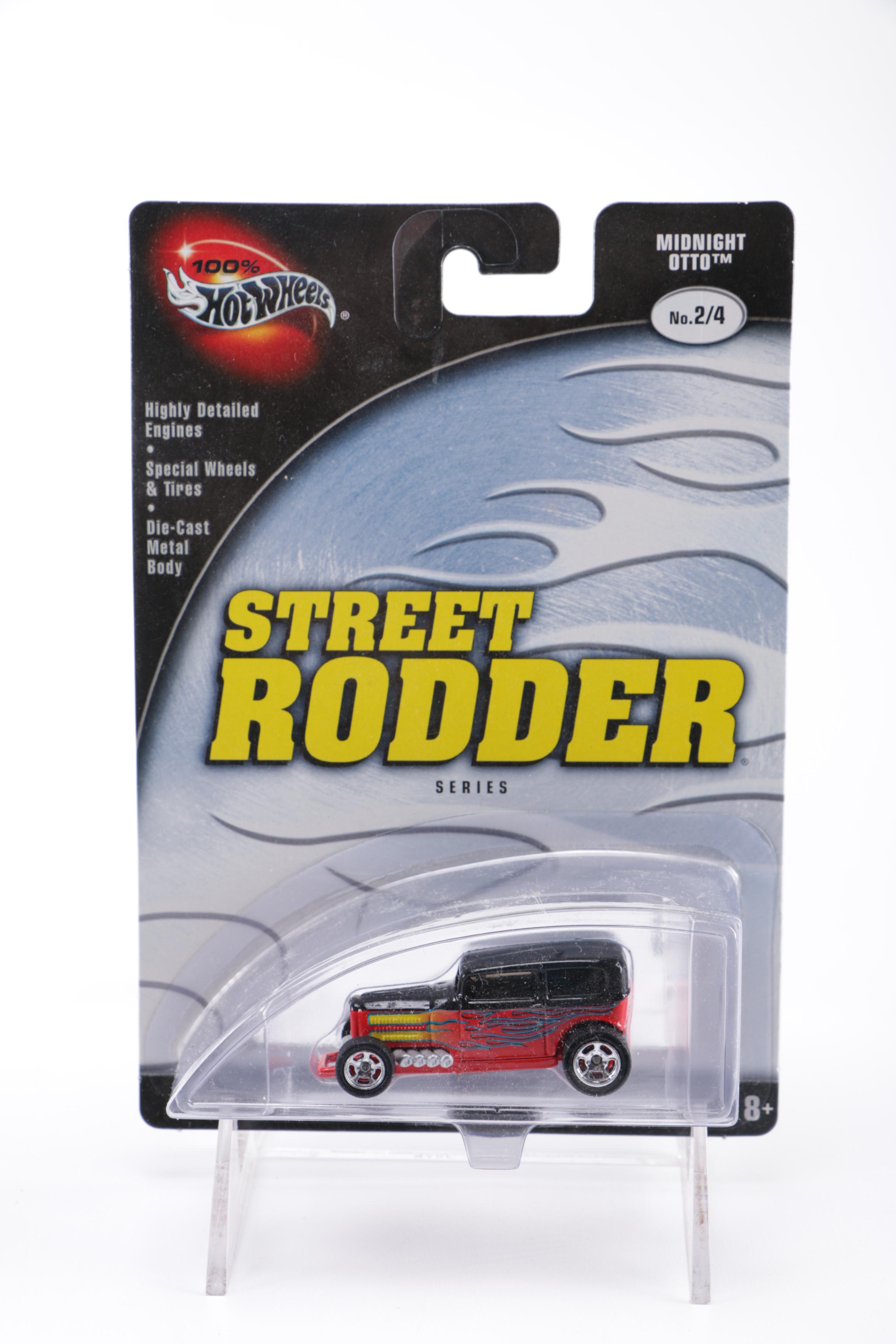 Hot Wheels® Toy Vehicles and Boxed Sets