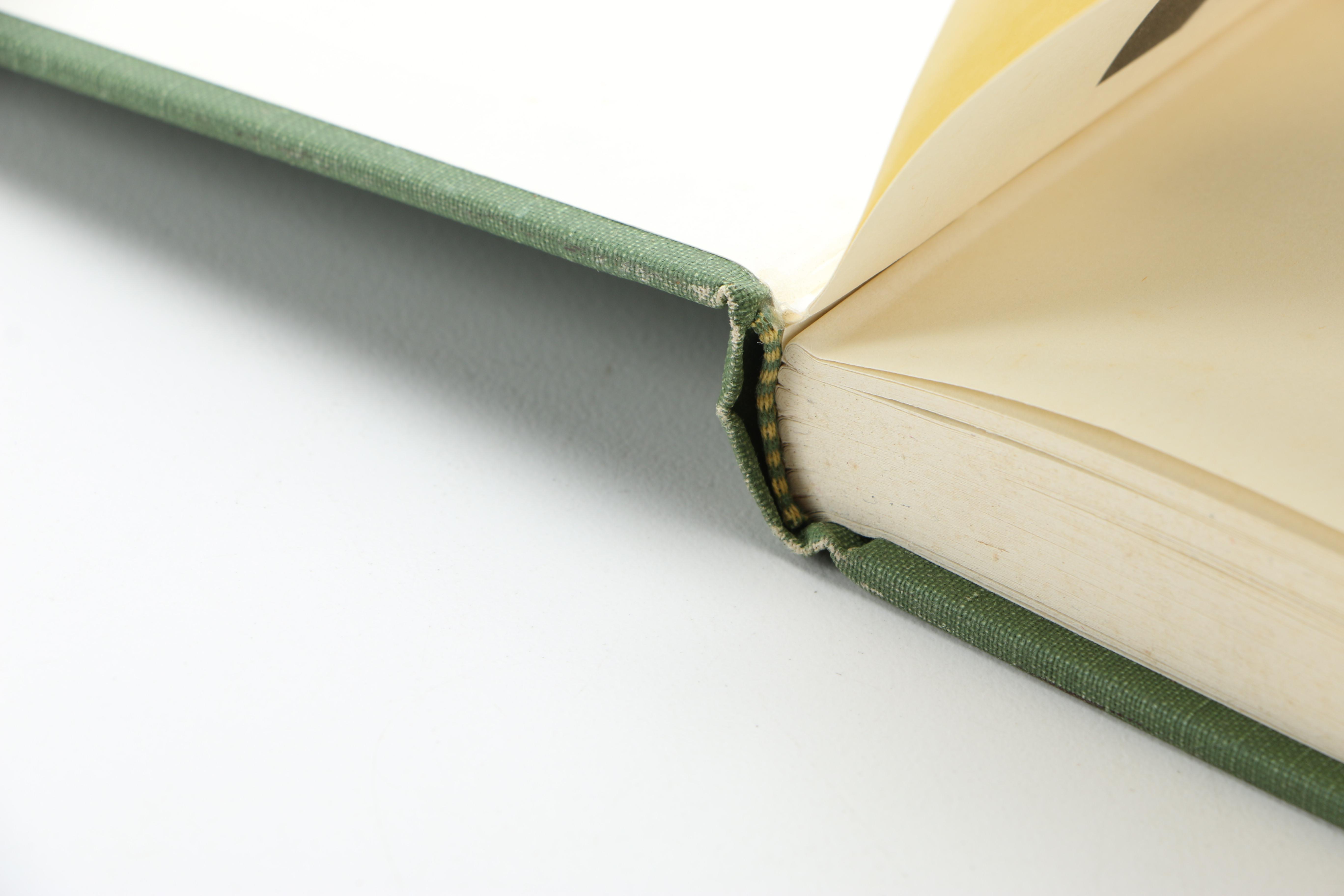 Vintage and Antique Geography Books Including Kentucky