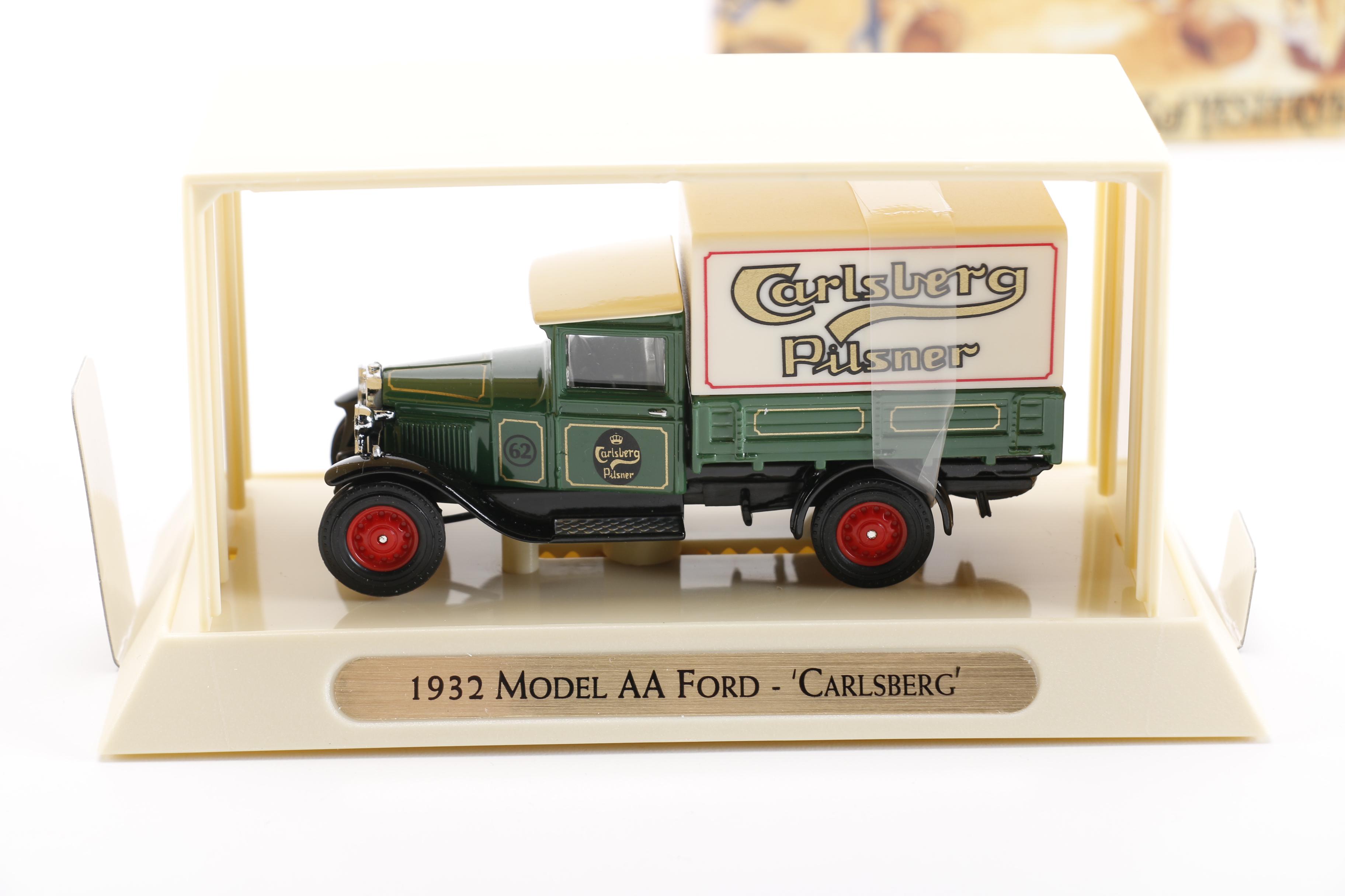 Matchbox Car Collection