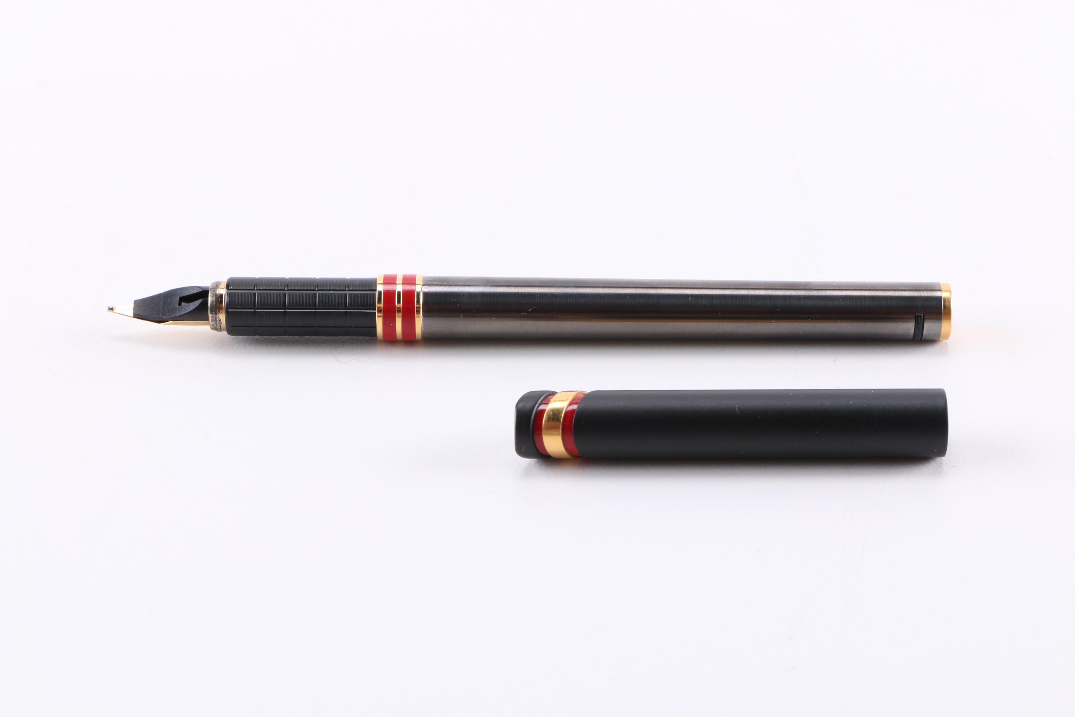 Ferrari Varese Fountain Pen