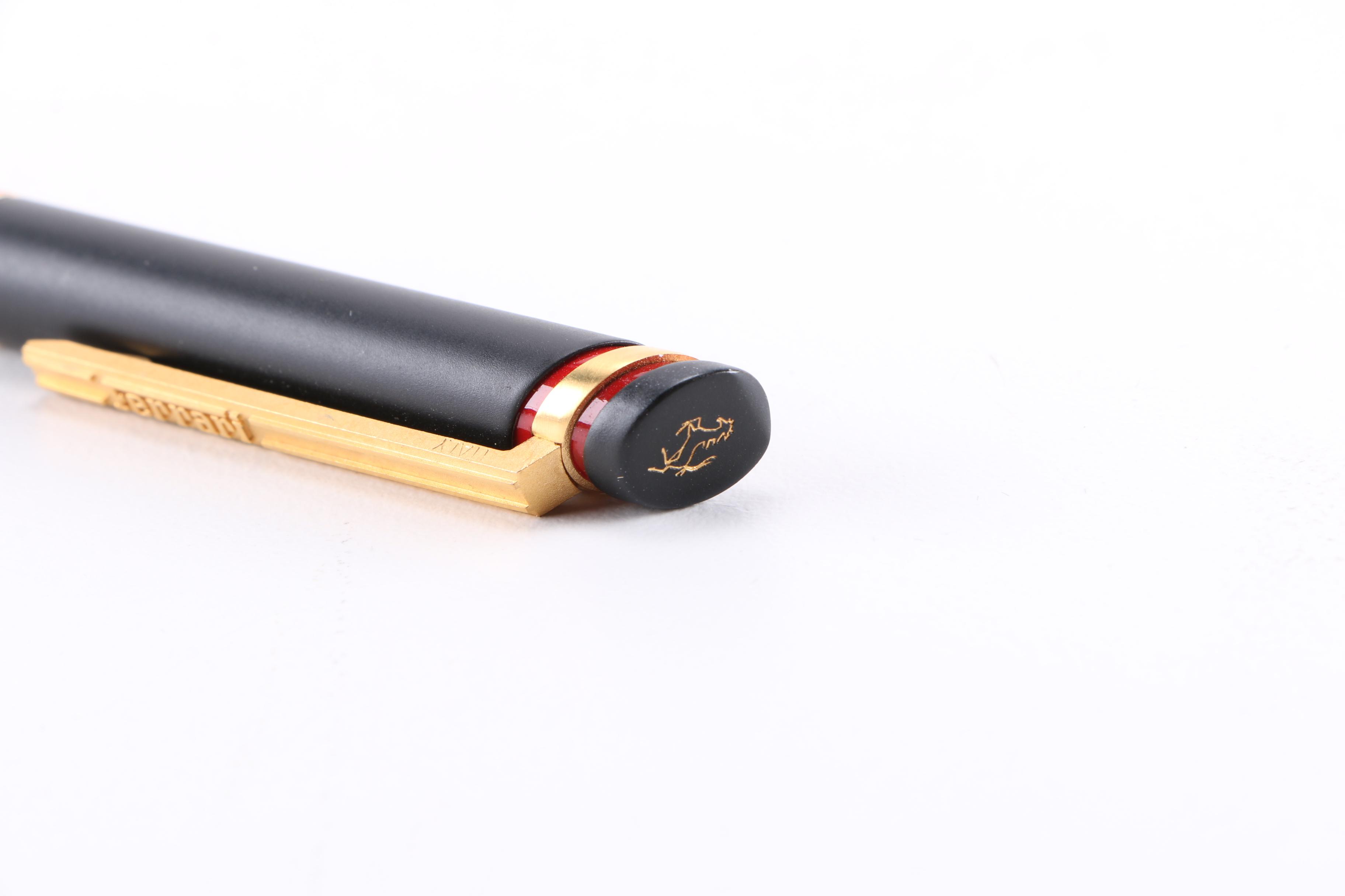 Ferrari Varese Fountain Pen