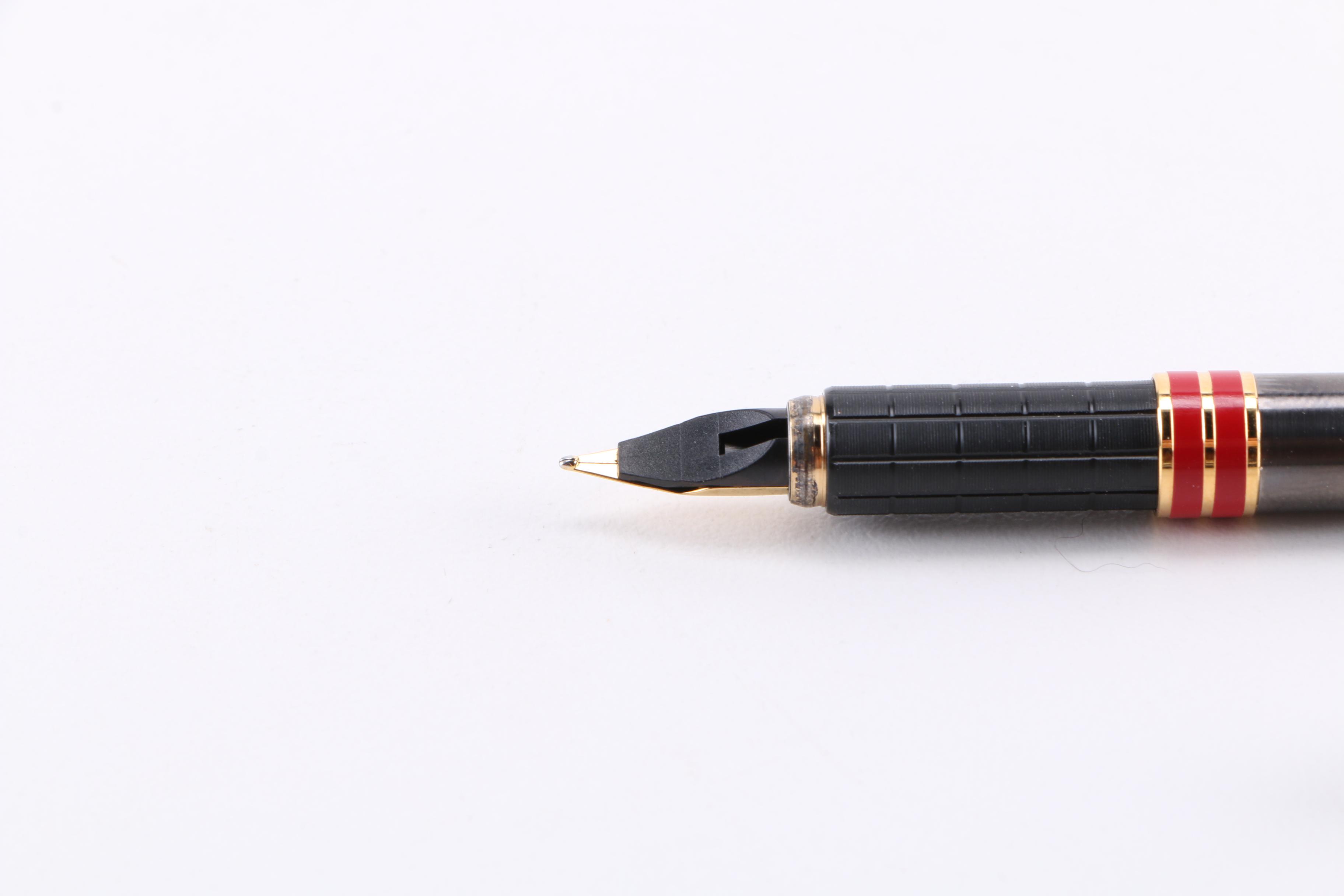 Ferrari Varese Fountain Pen