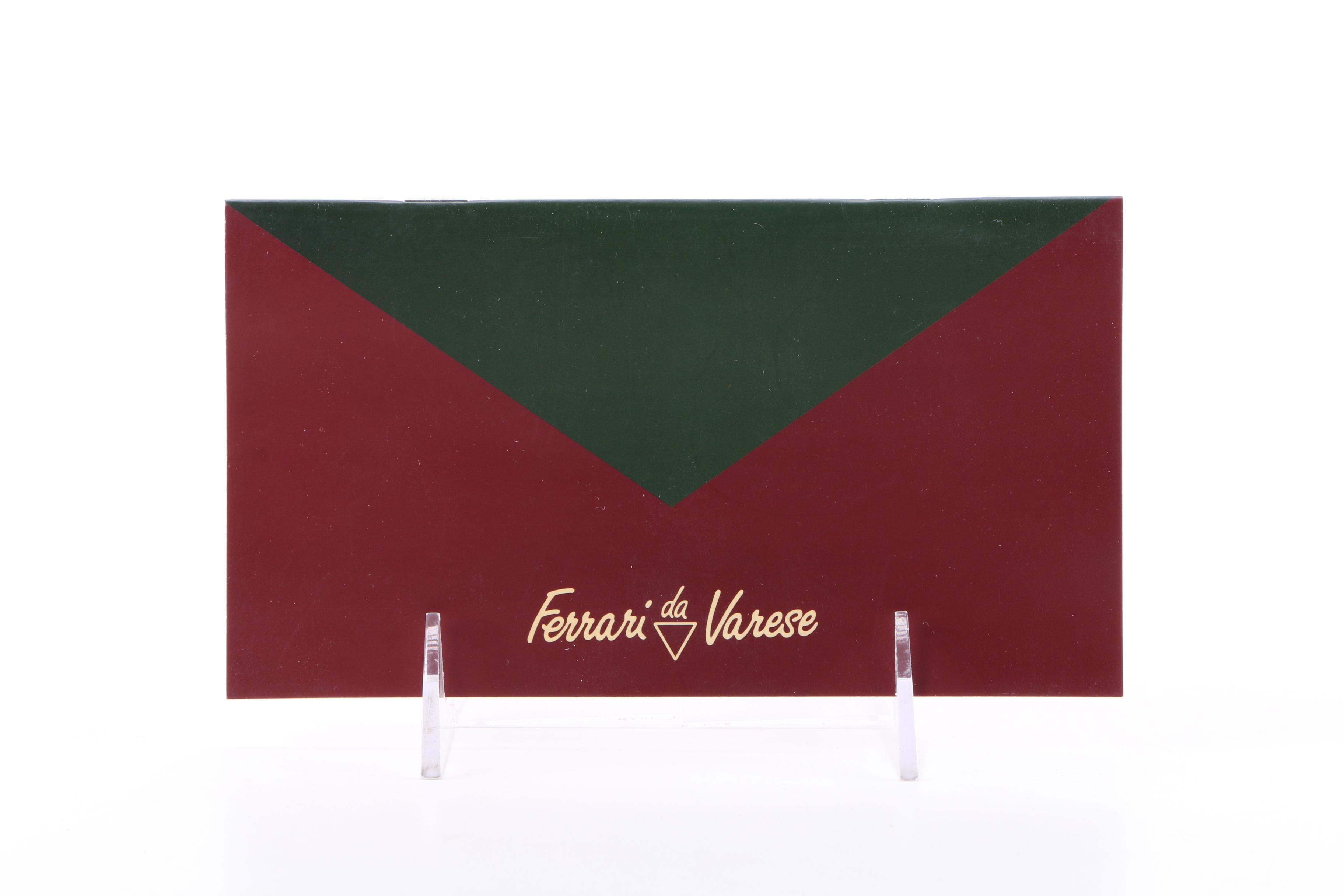 Ferrari Varese Fountain Pen