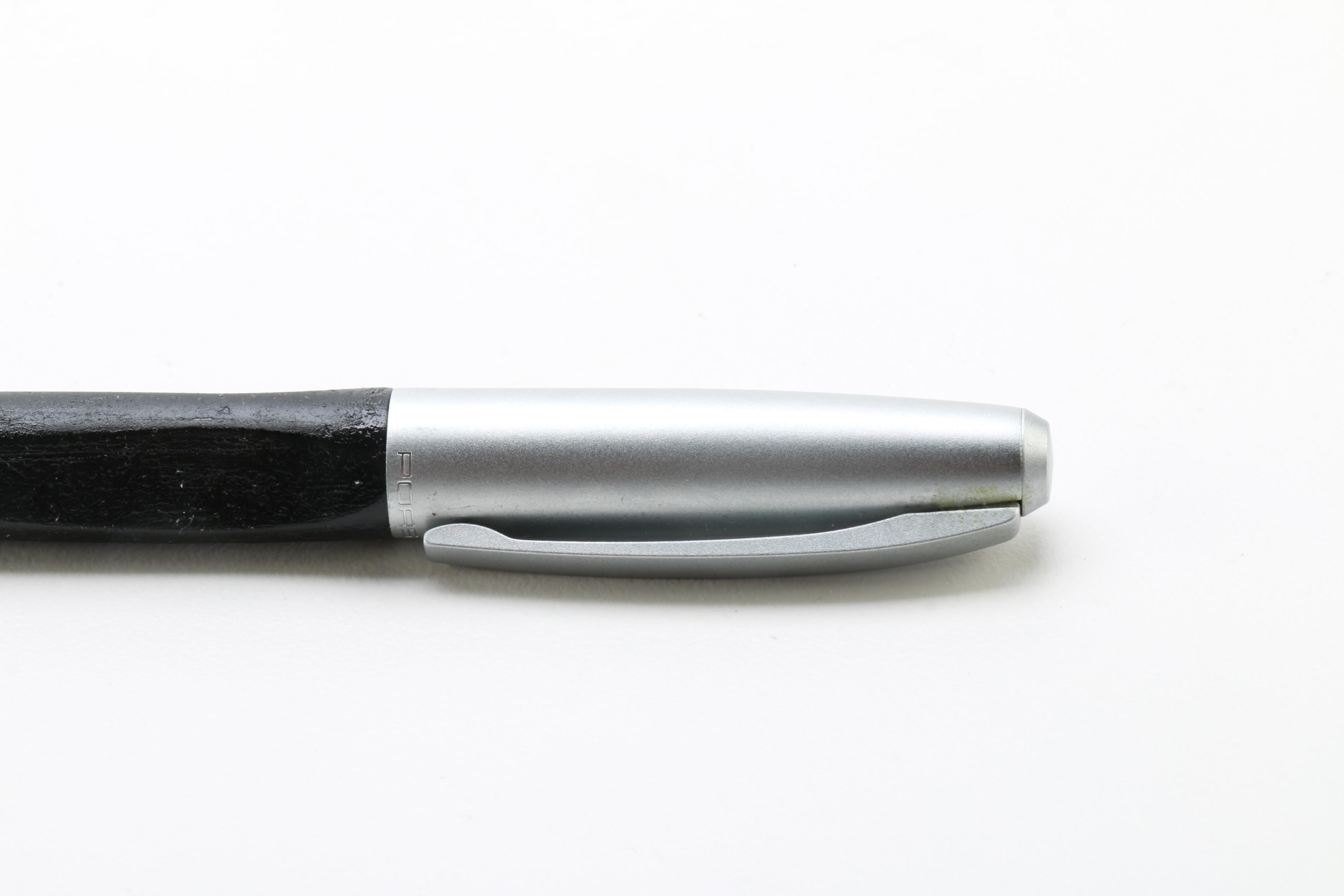 Porsche Fountain Pen