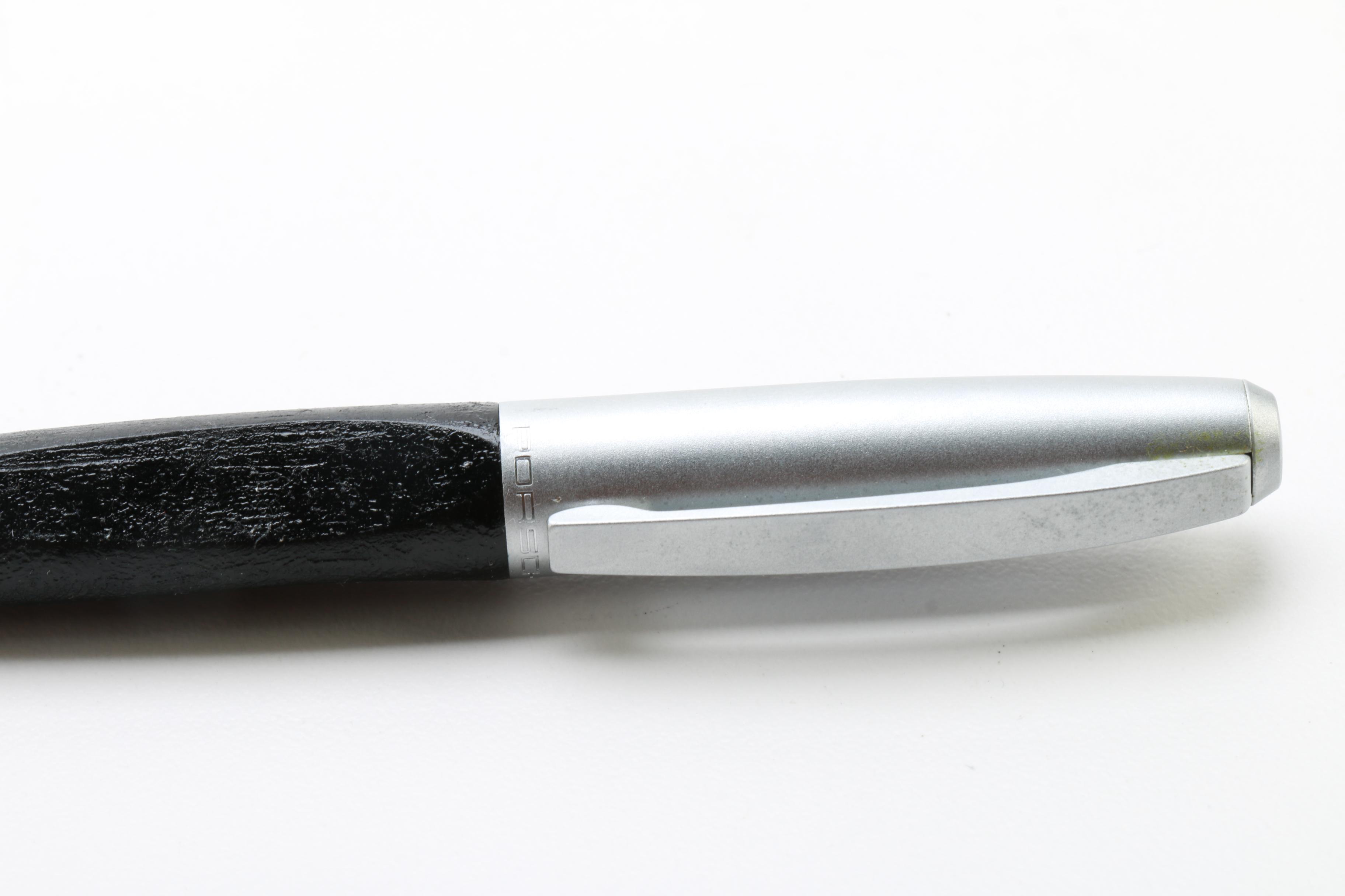 Porsche Fountain Pen