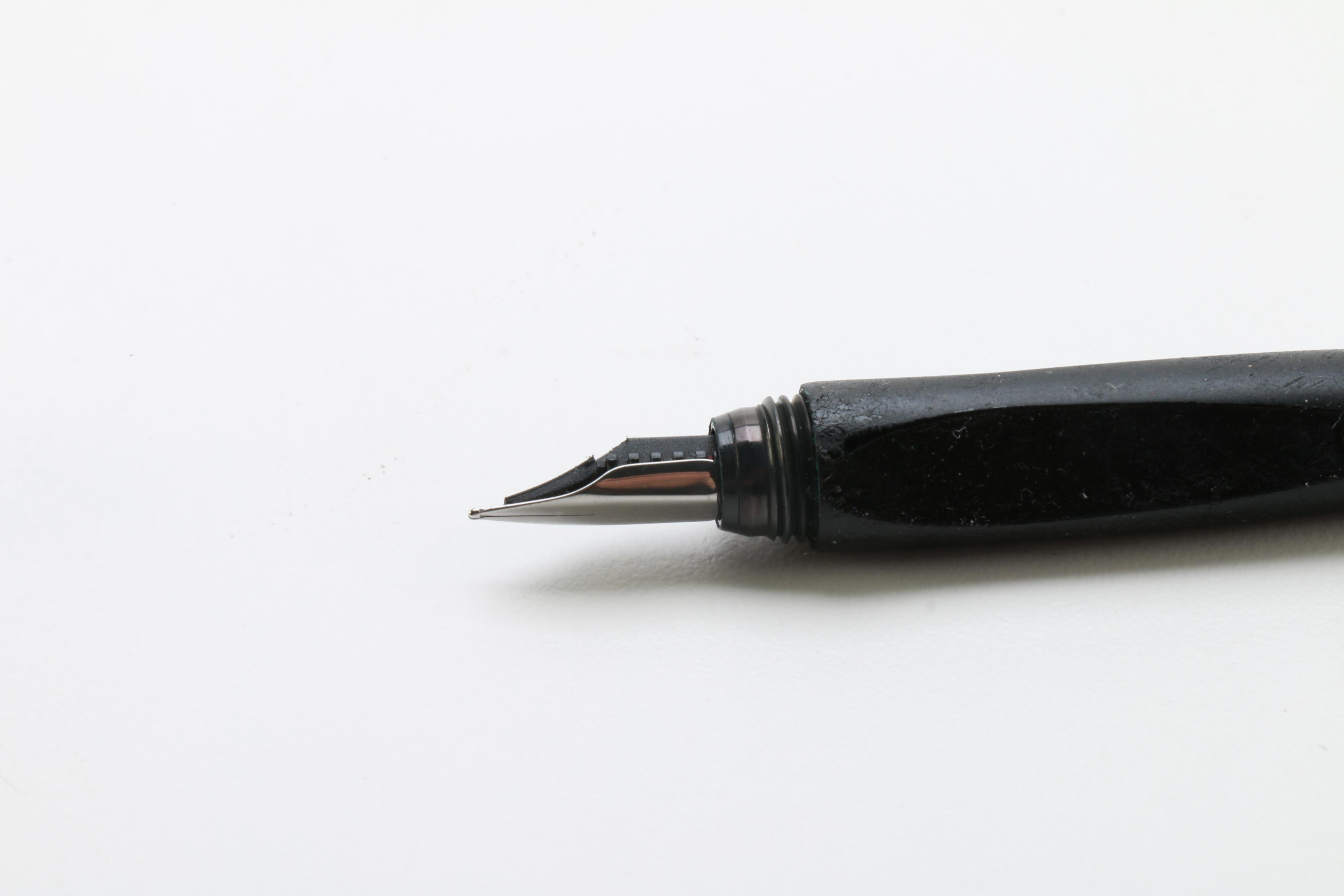 Porsche Fountain Pen