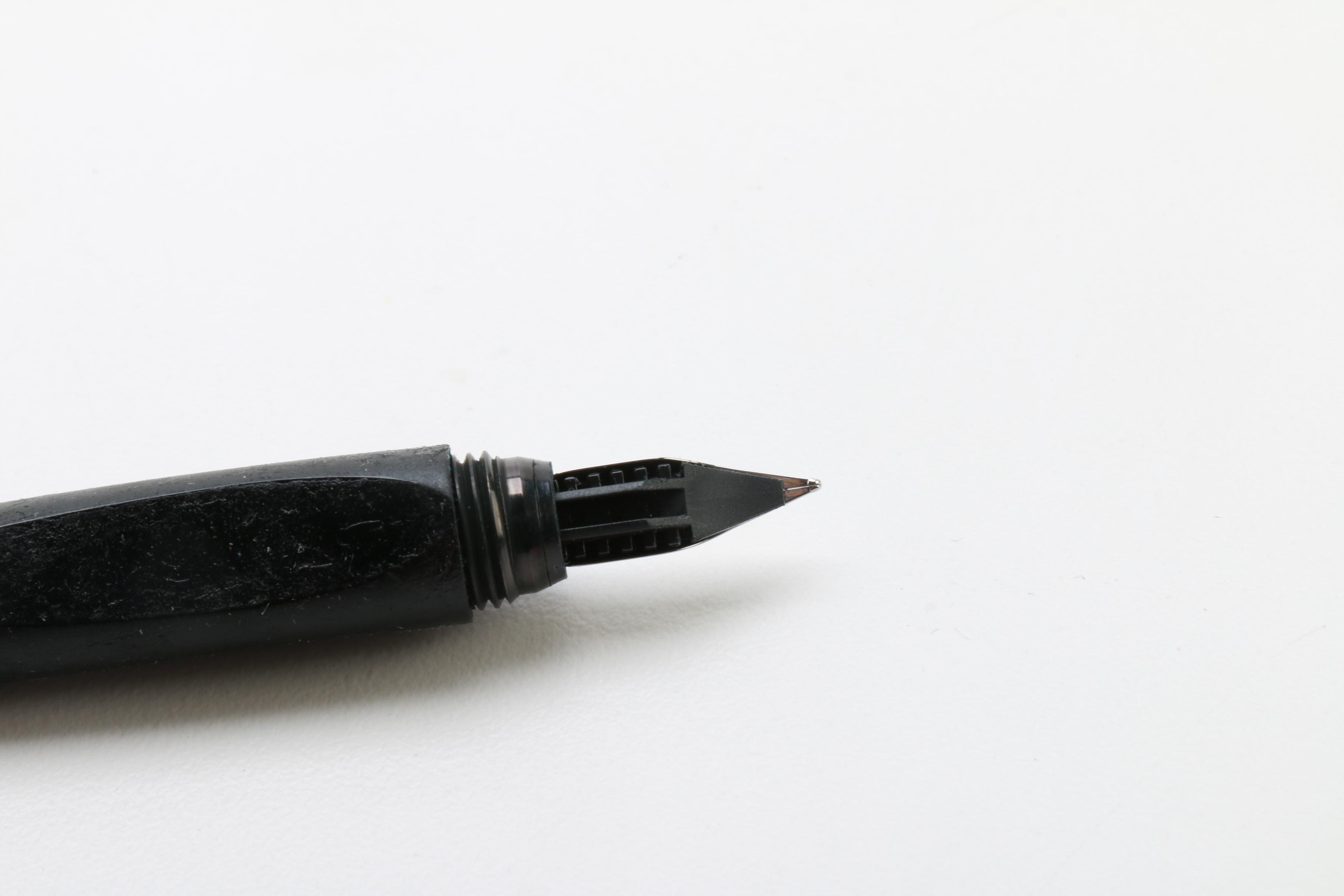 Porsche Fountain Pen