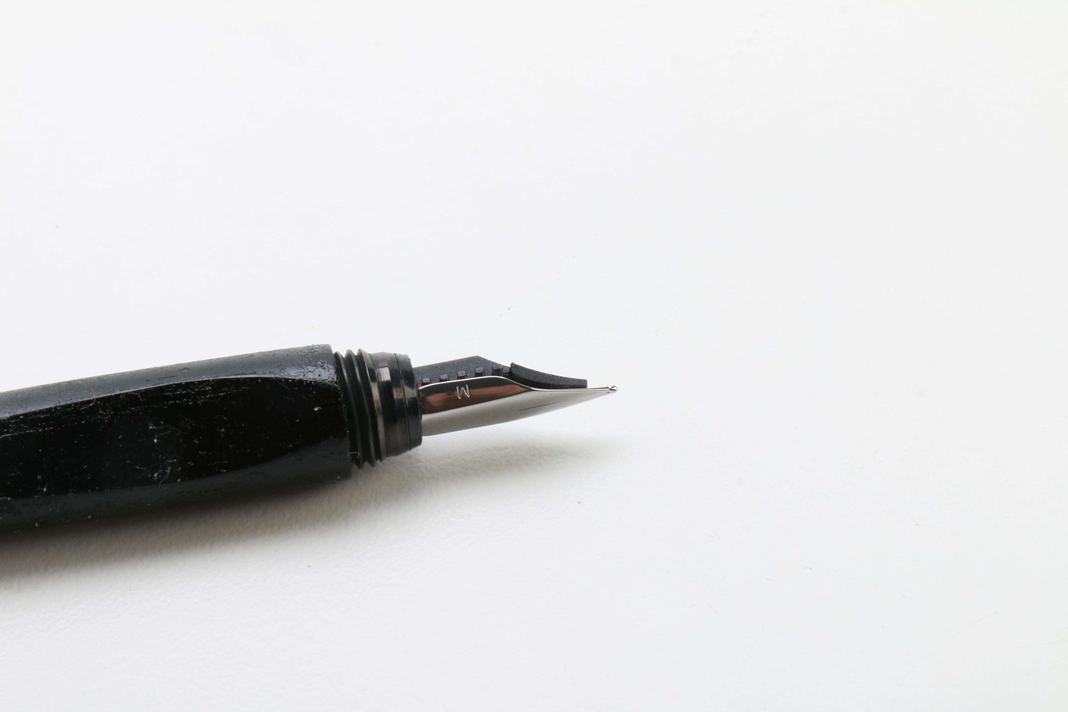 Porsche Fountain Pen