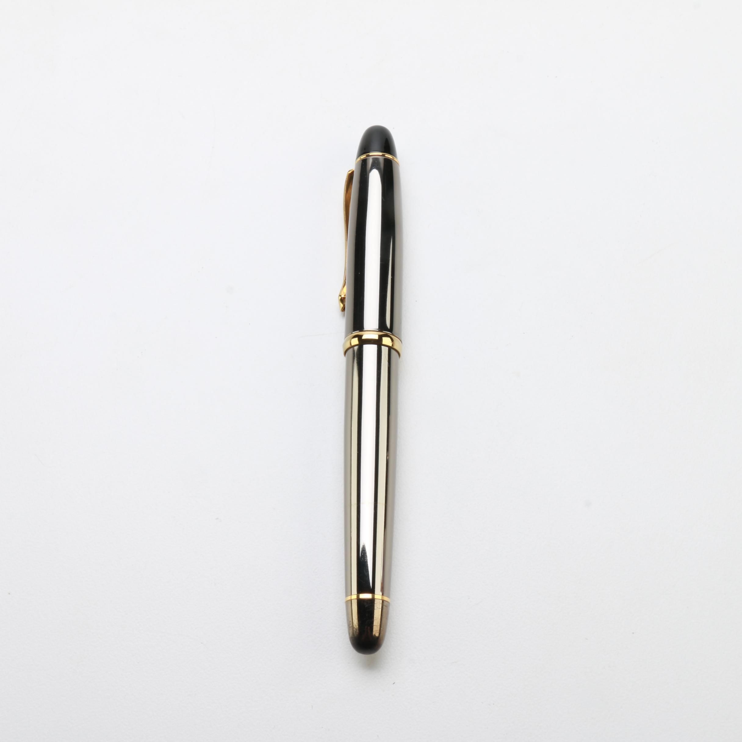 Barrington Fountain Pen
