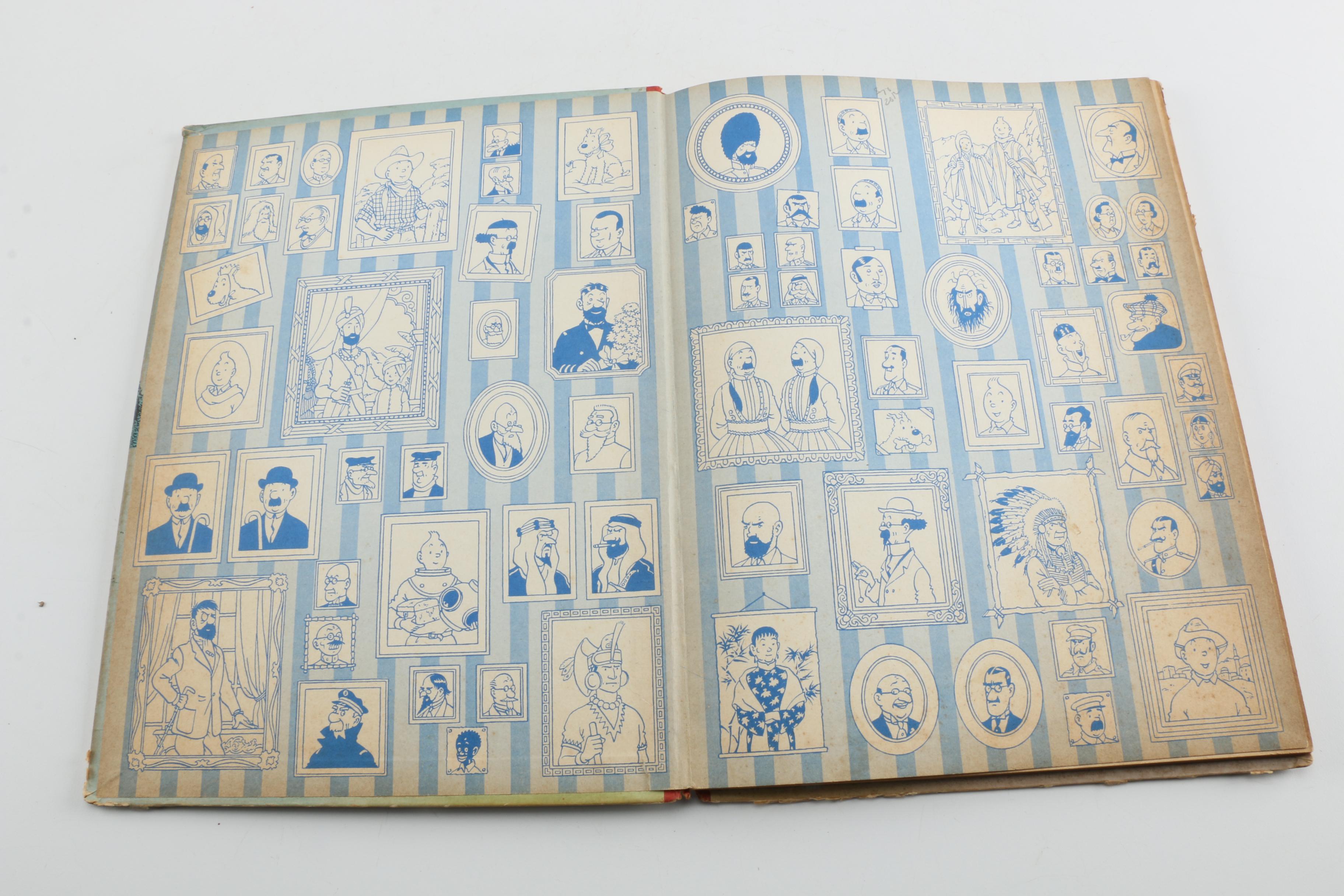 Vintage American West Themed Books