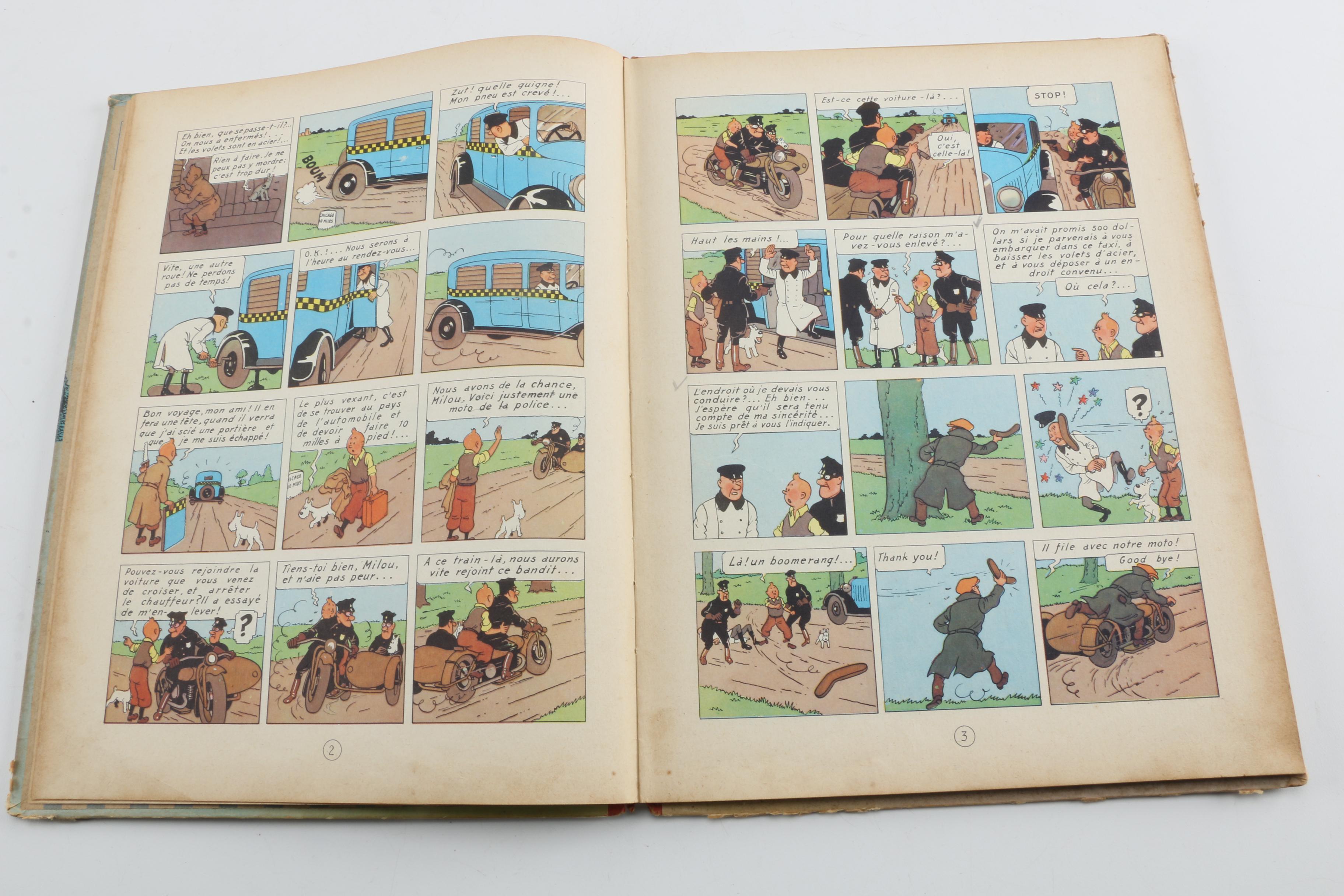 Vintage American West Themed Books