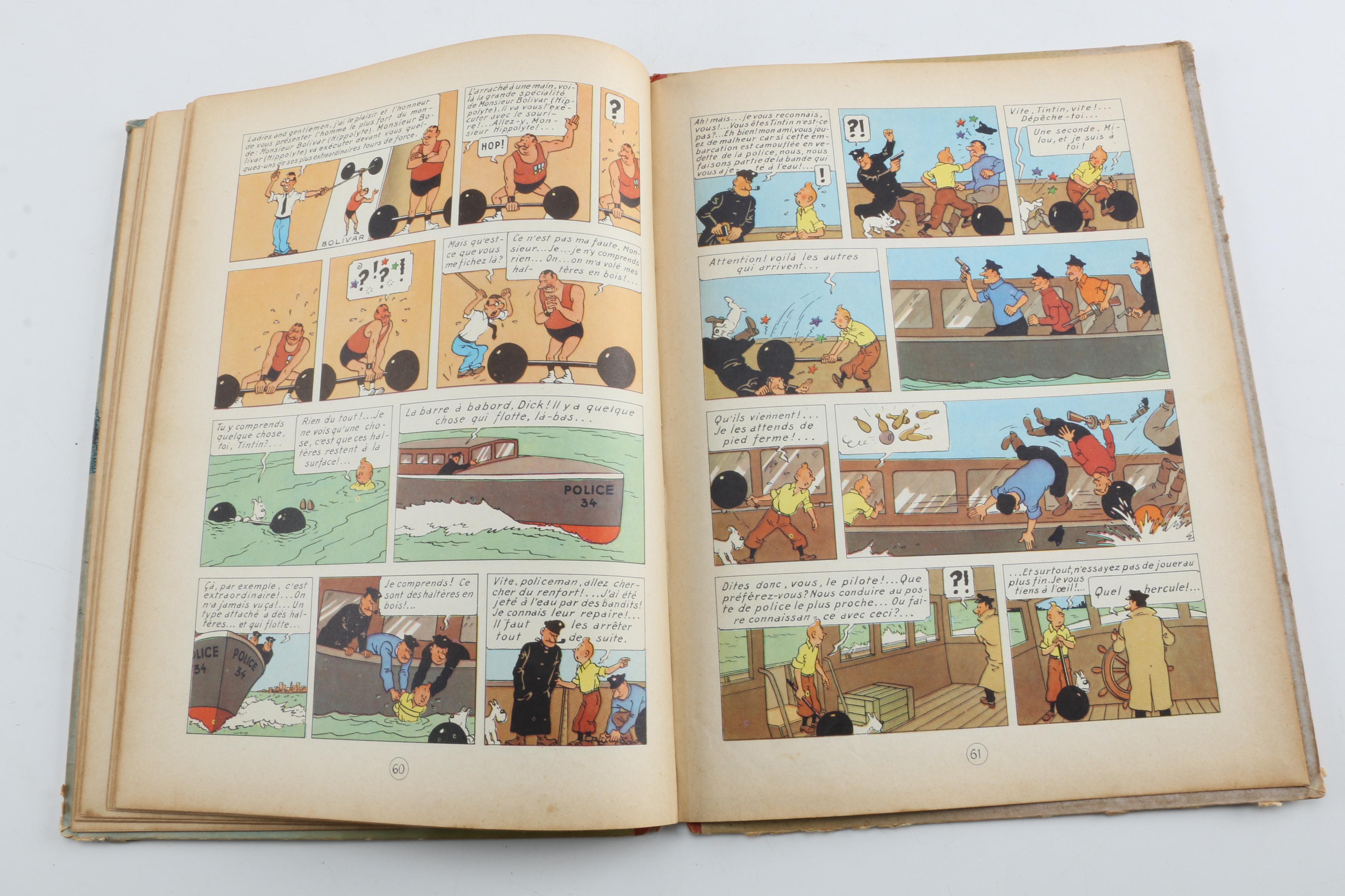 Vintage American West Themed Books