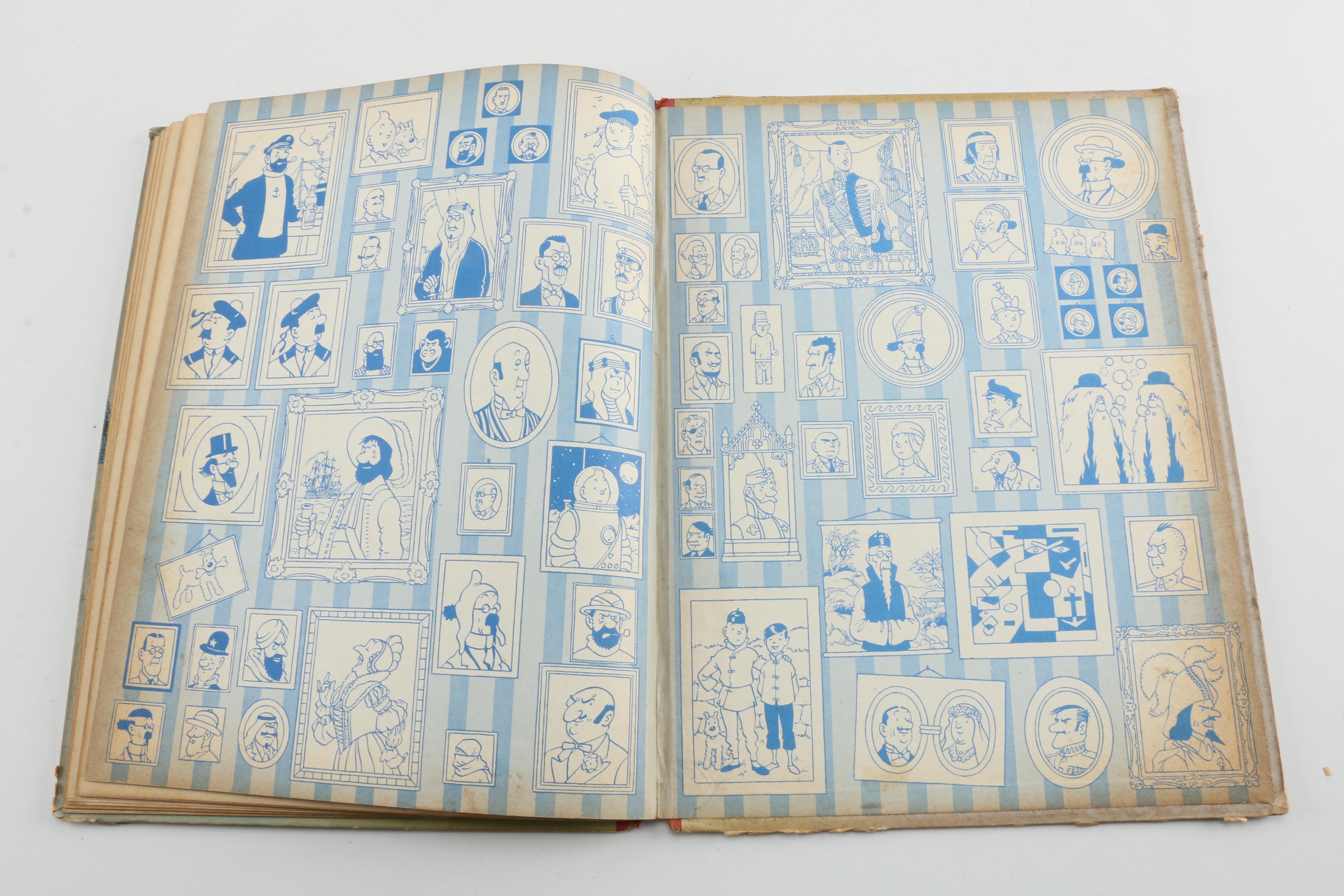 Vintage American West Themed Books